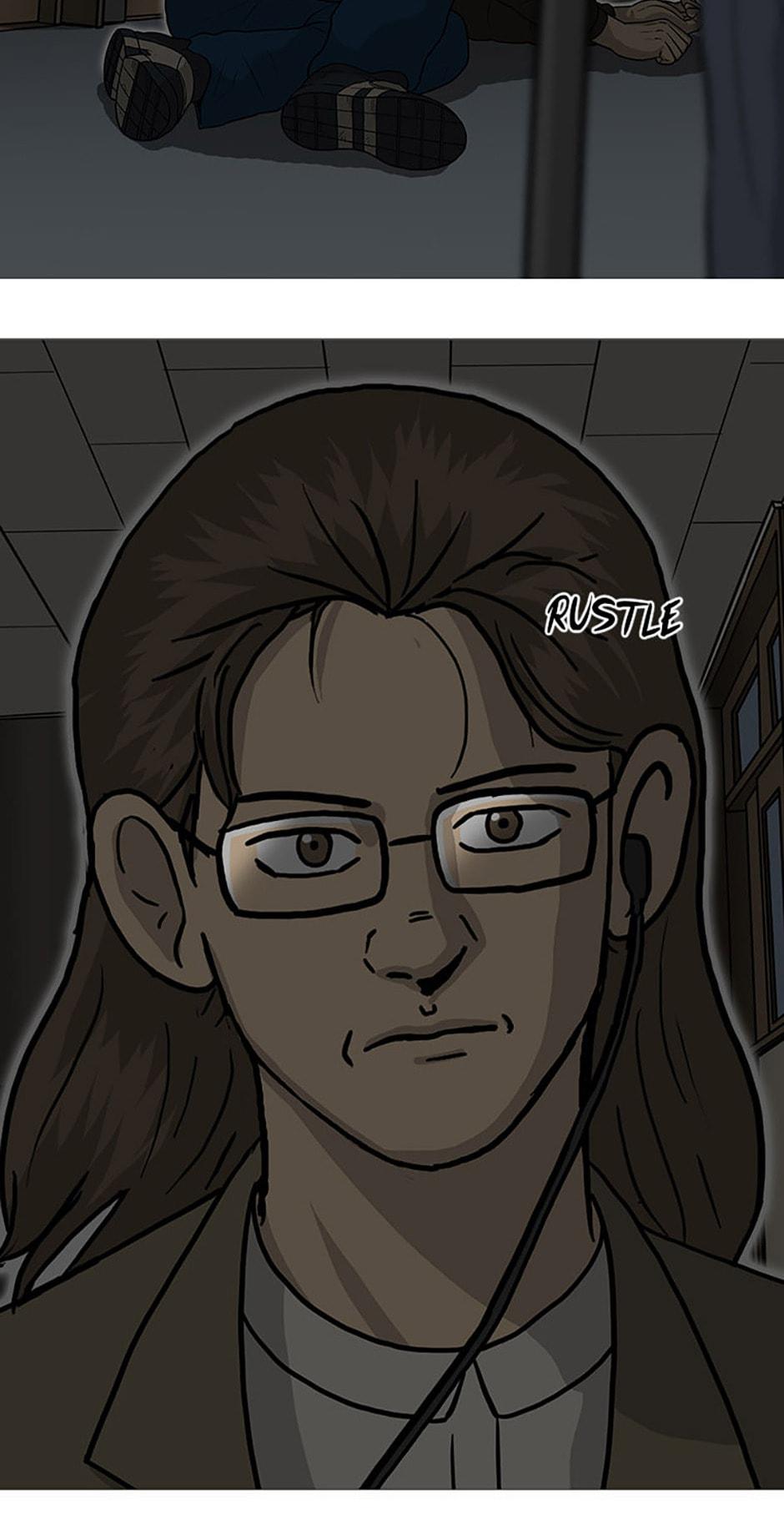 Read Moving (en) Manga Online