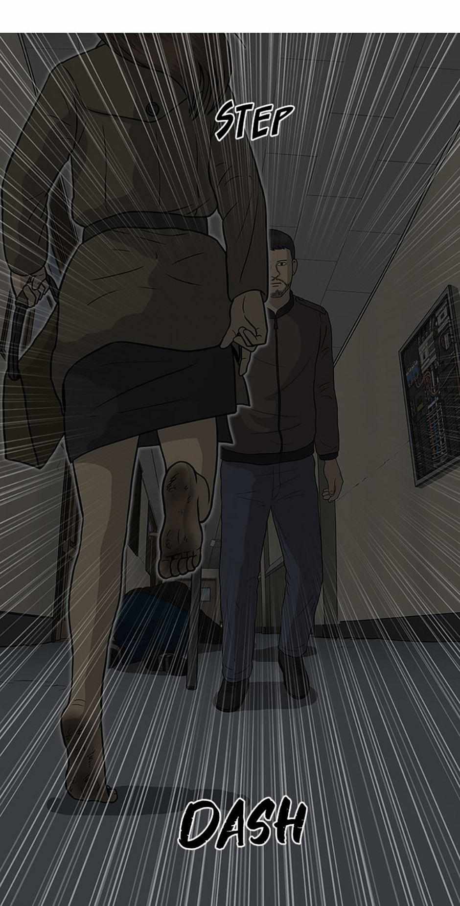 Read Moving (en) Manga Online