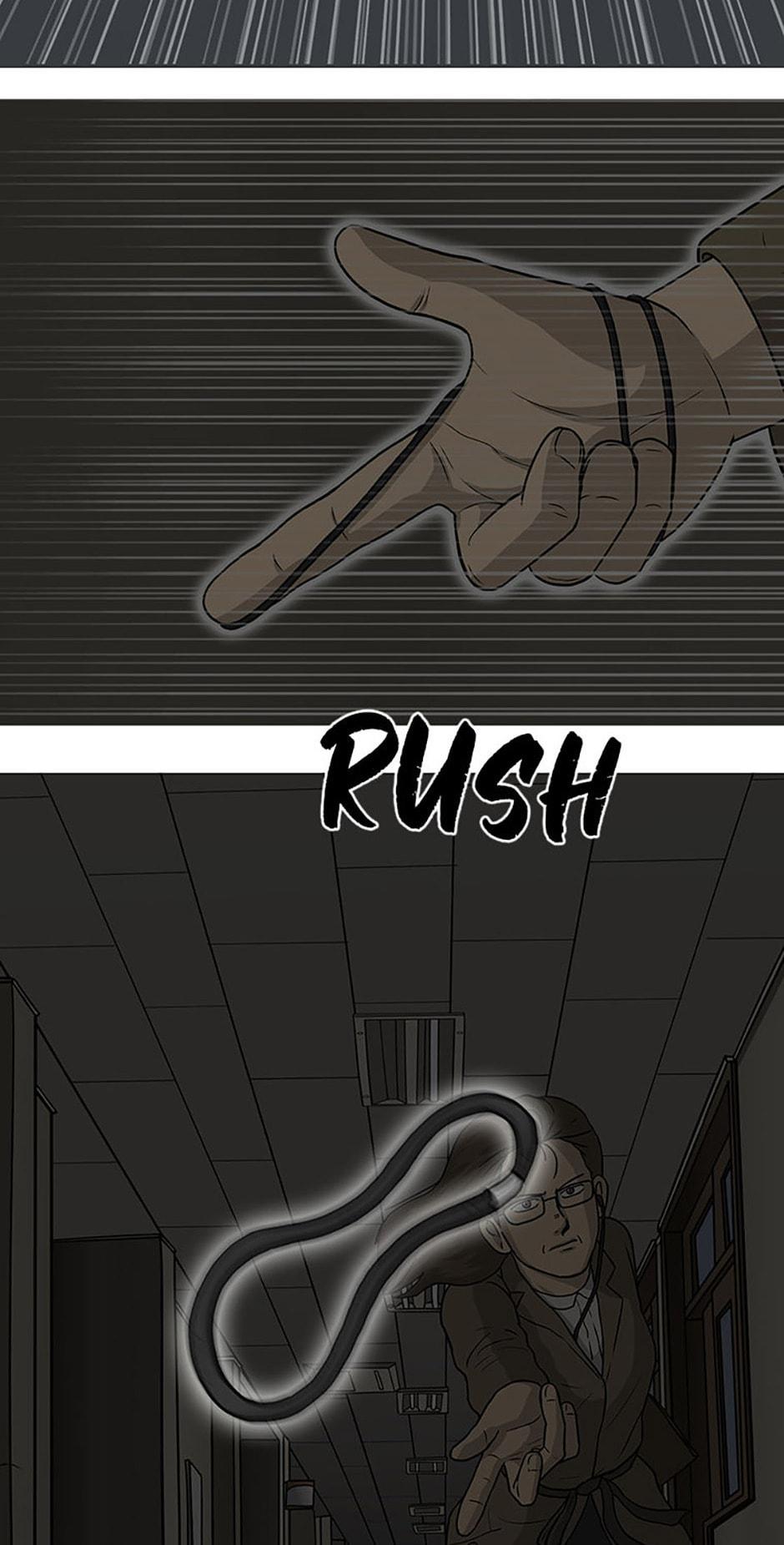 Read Moving (en) Manga Online