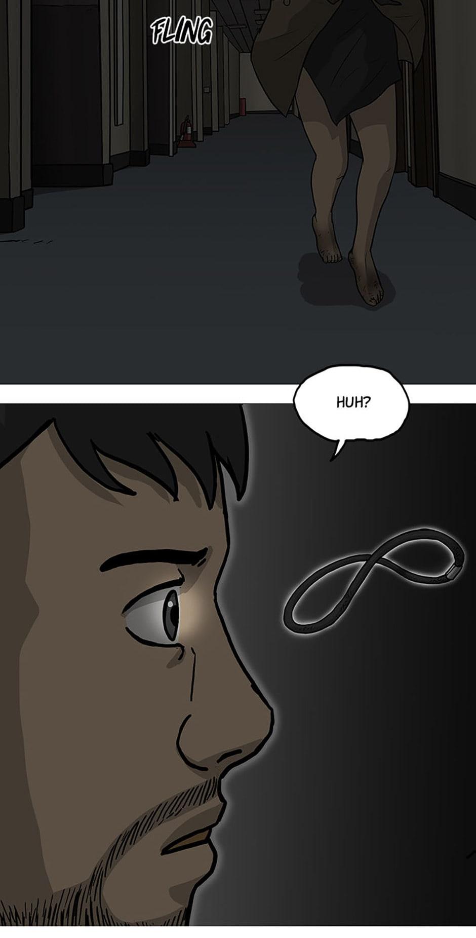 Read Moving (en) Manga Online