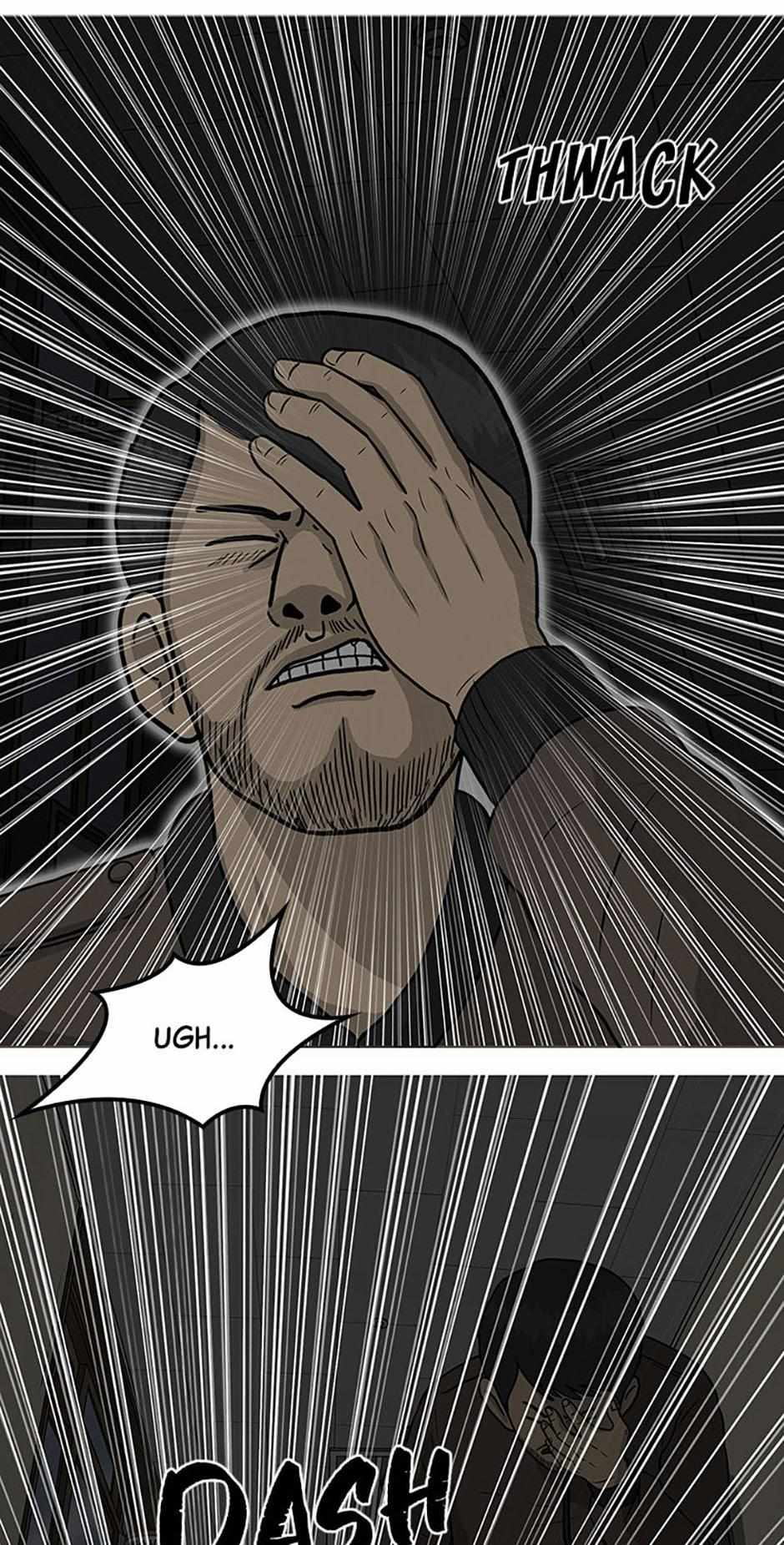 Read Moving (en) Manga Online