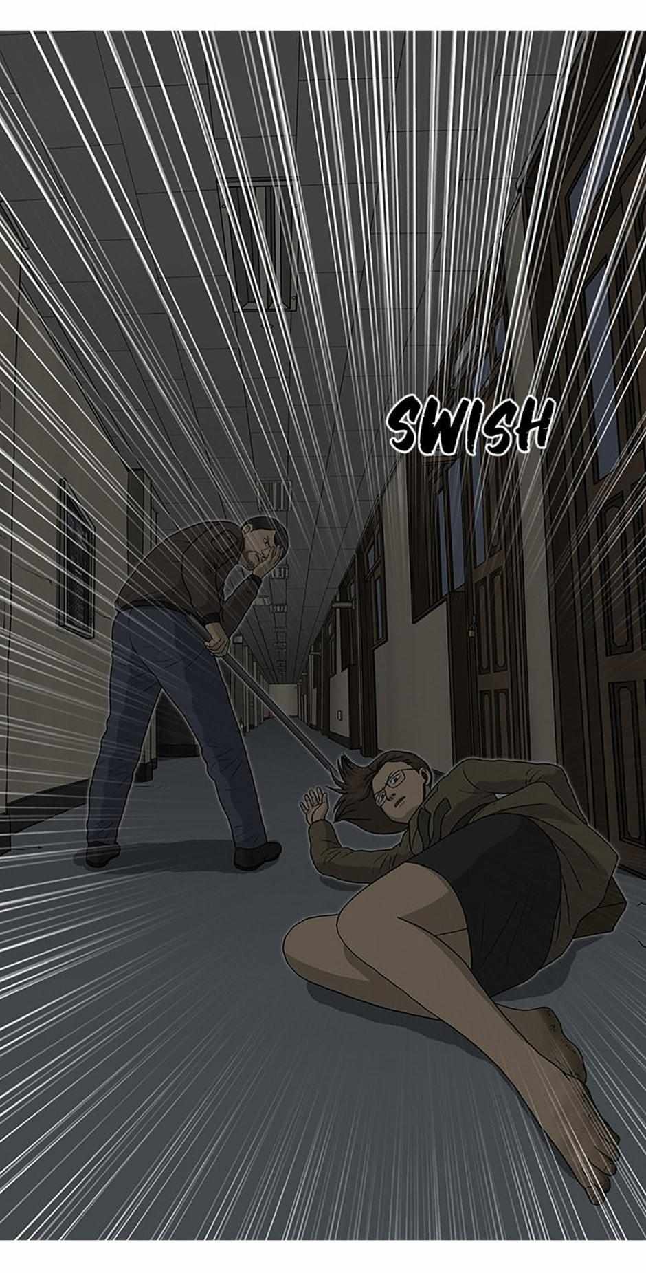 Read Moving (en) Manga Online