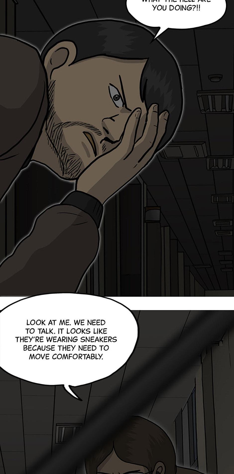 Read Moving (en) Manga Online