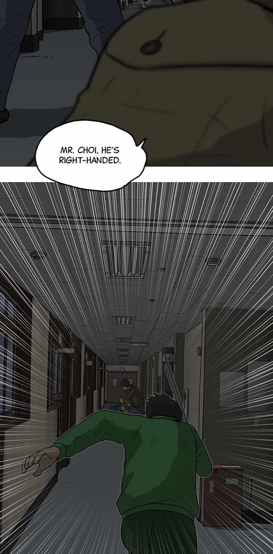 Read Moving (en) Manga Online