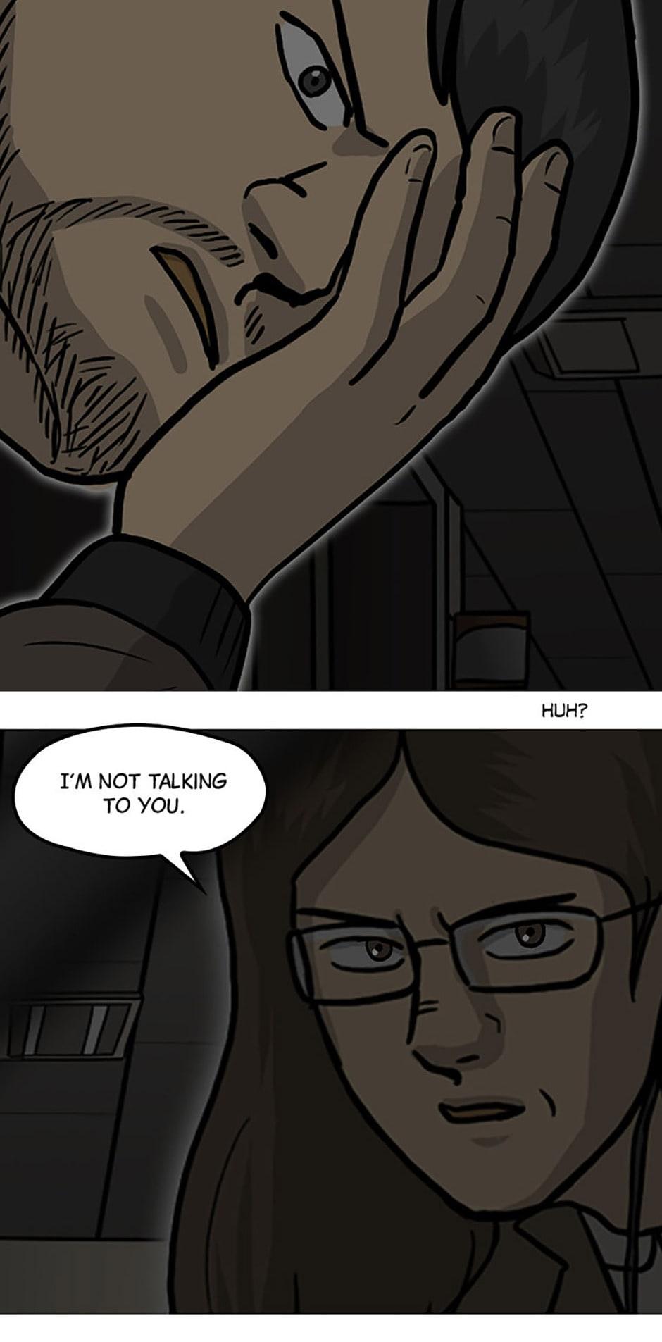 Read Moving (en) Manga Online