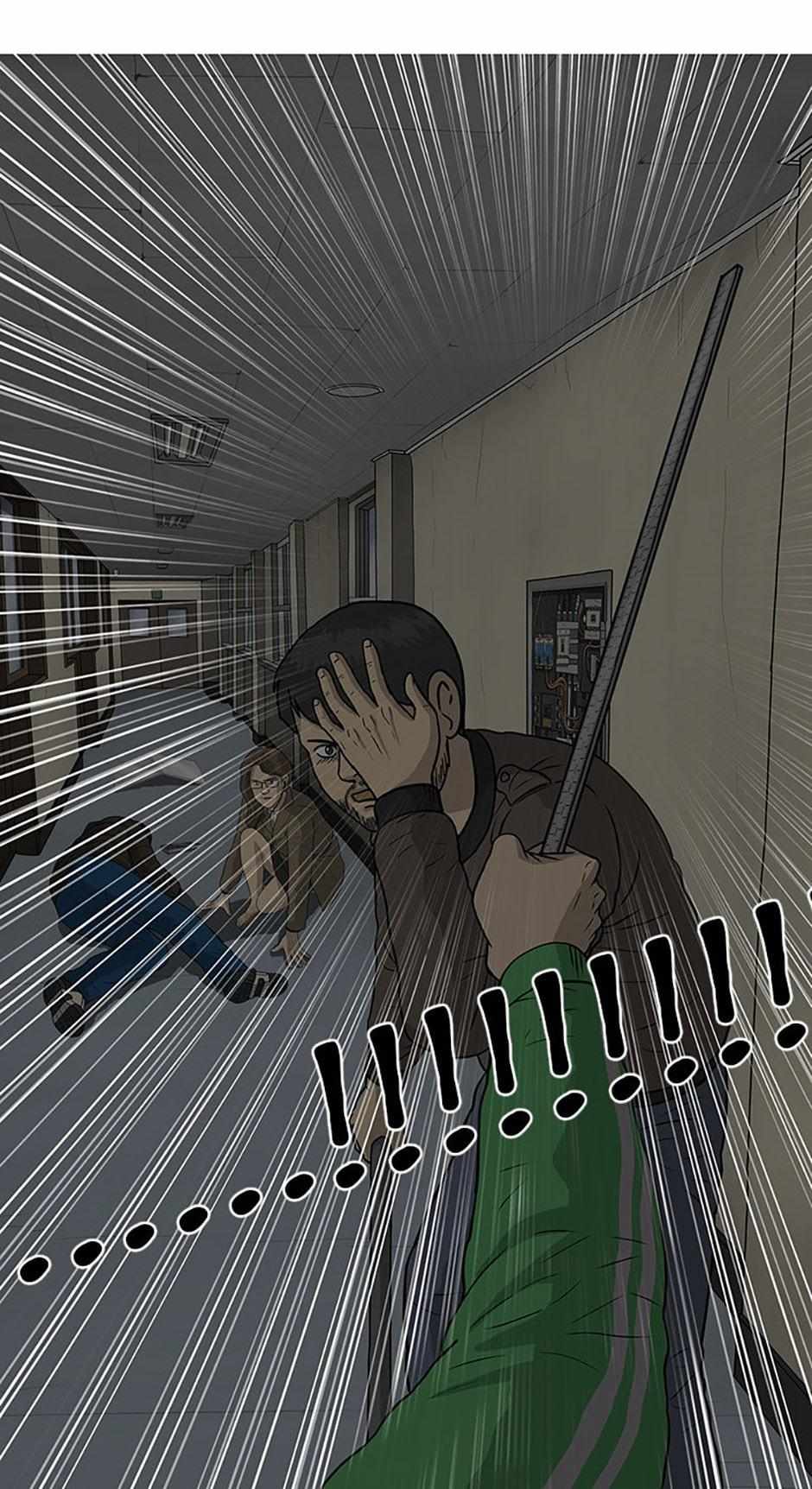 Read Moving (en) Manga Online