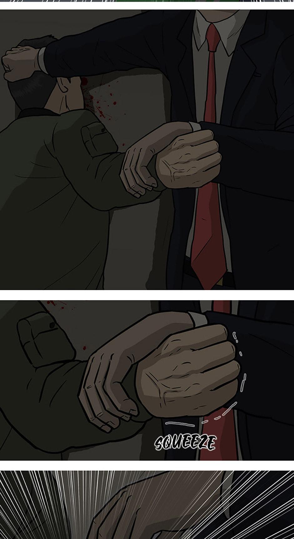 Read Moving (en) Manga Online