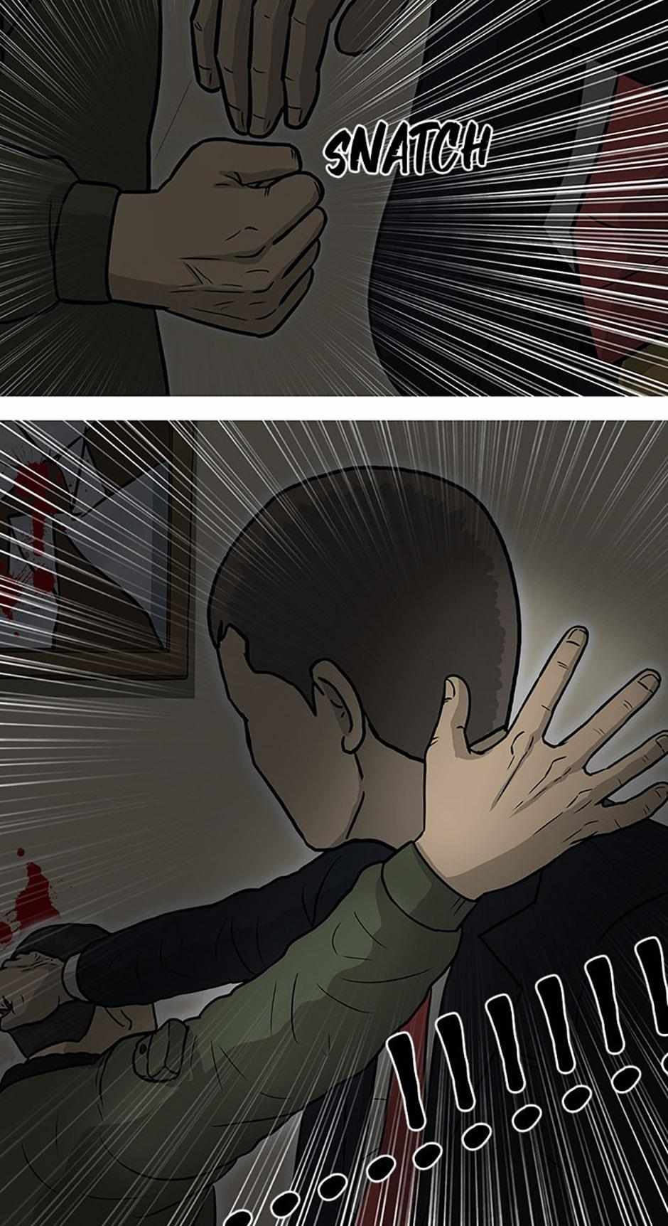 Read Moving (en) Manga Online