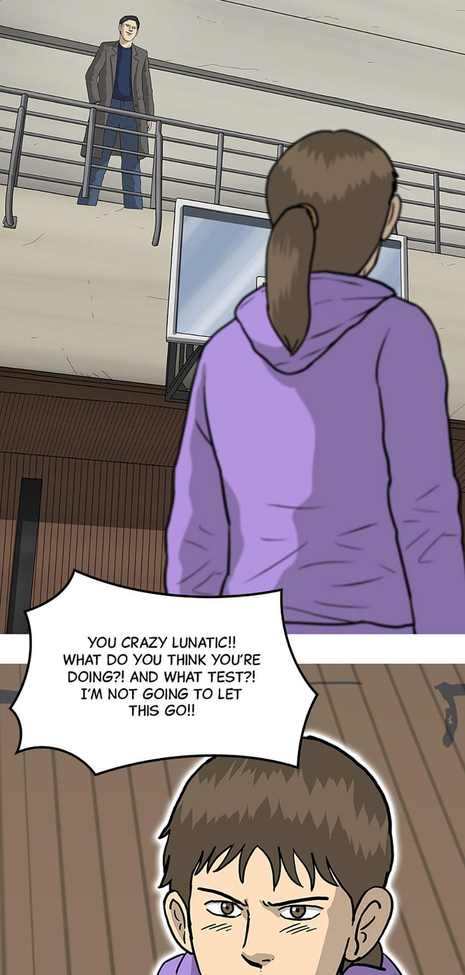 Read Moving (en) Manga Online