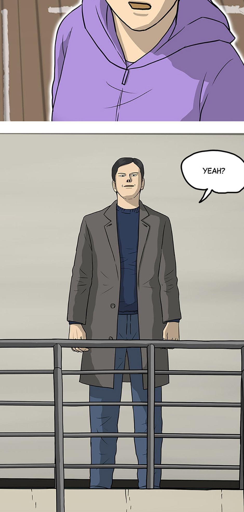 Read Moving (en) Manga Online