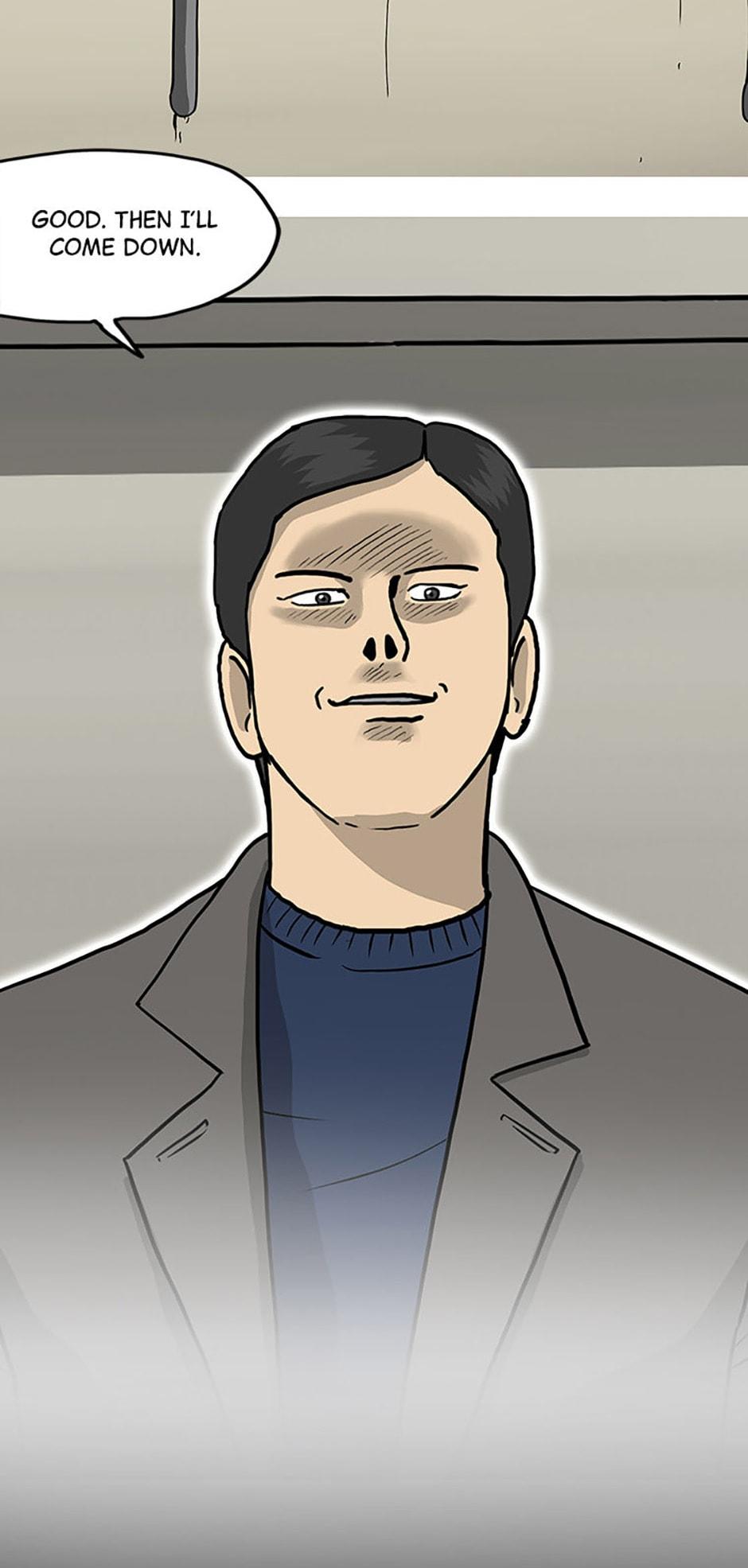 Read Moving (en) Manga Online