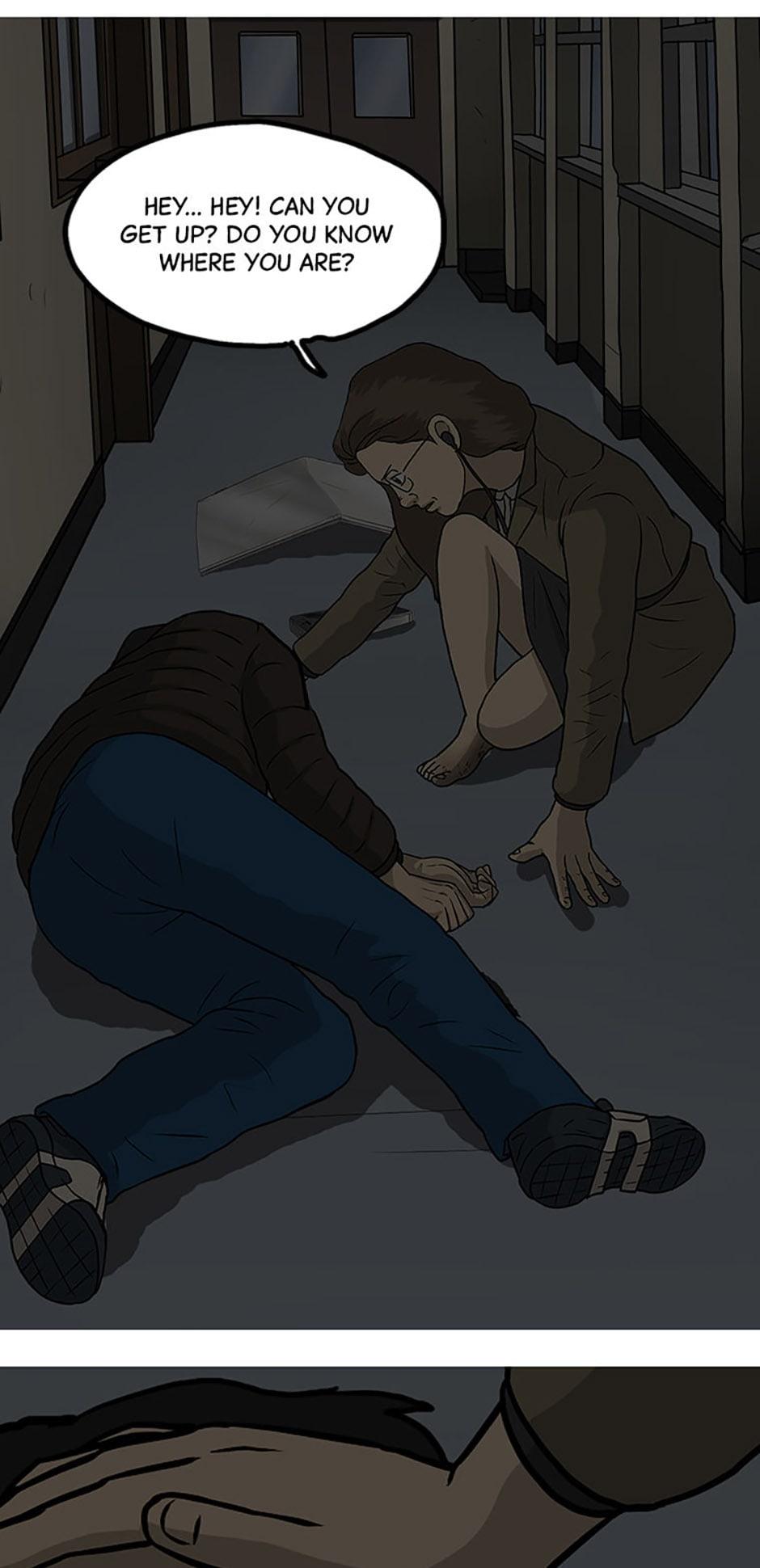 Read Moving (en) Manga Online