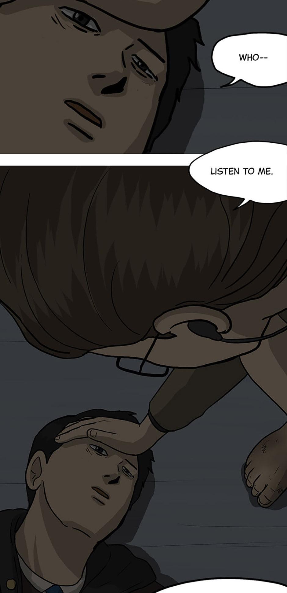 Read Moving (en) Manga Online