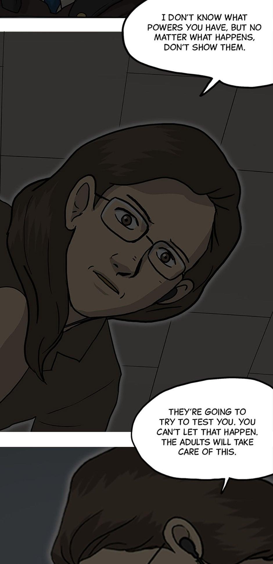 Read Moving (en) Manga Online