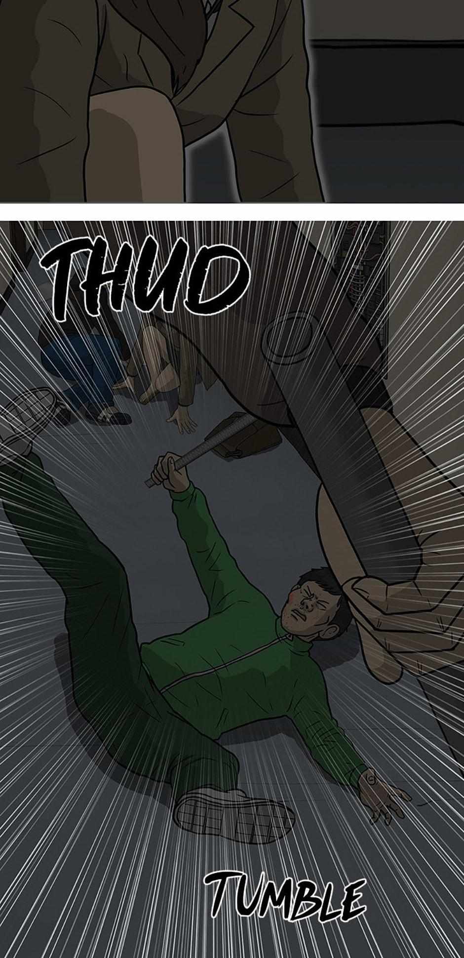 Read Moving (en) Manga Online