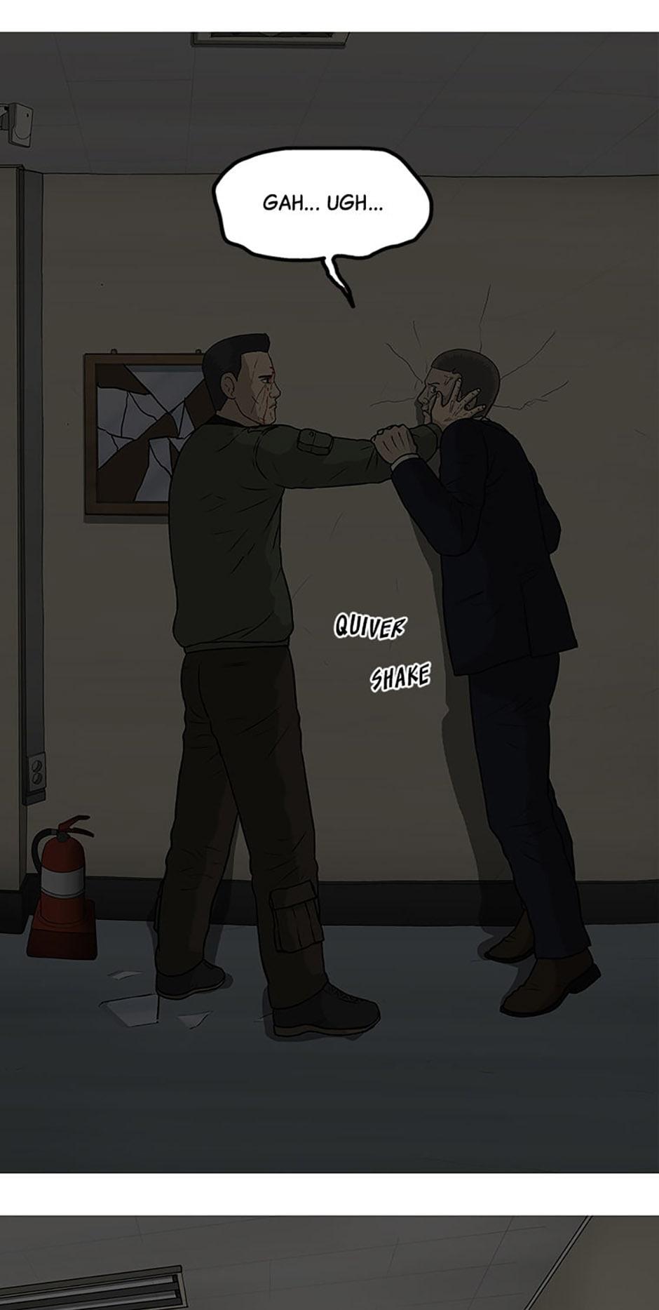 Read Moving (en) Manga Online