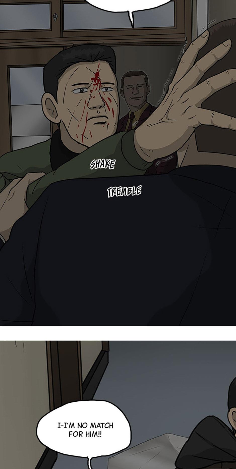 Read Moving (en) Manga Online