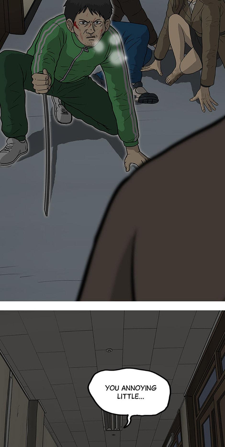 Read Moving (en) Manga Online