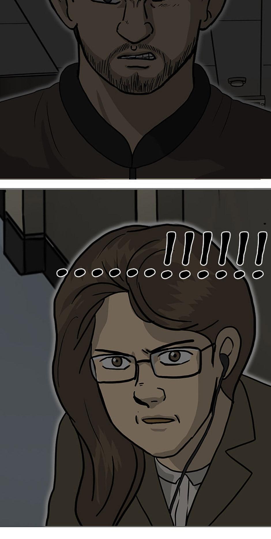 Read Moving (en) Manga Online