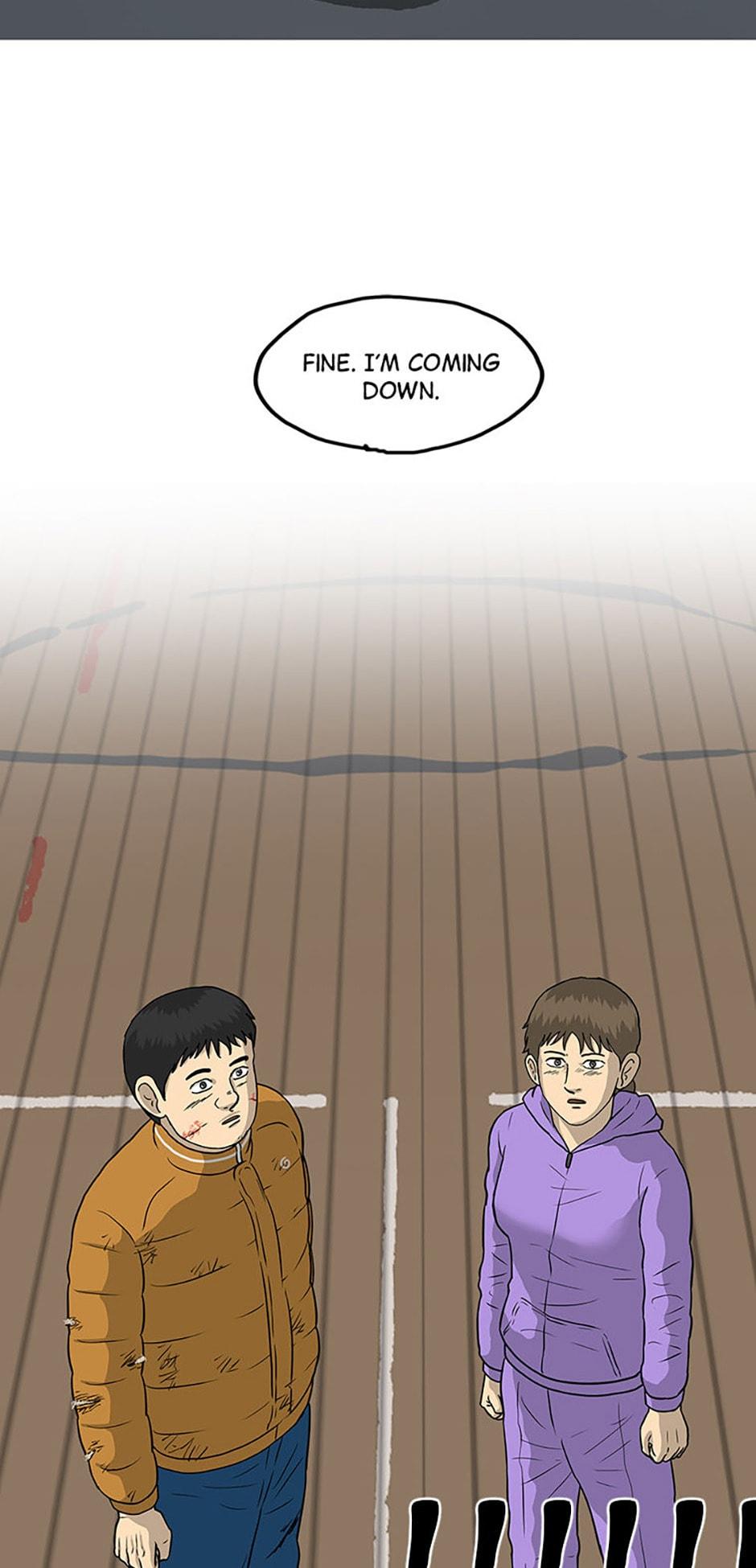 Read Moving (en) Manga Online