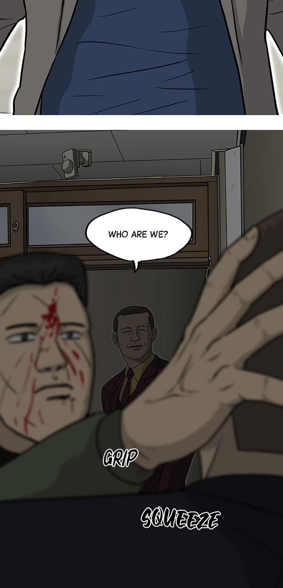 Read Moving (en) Manga Online