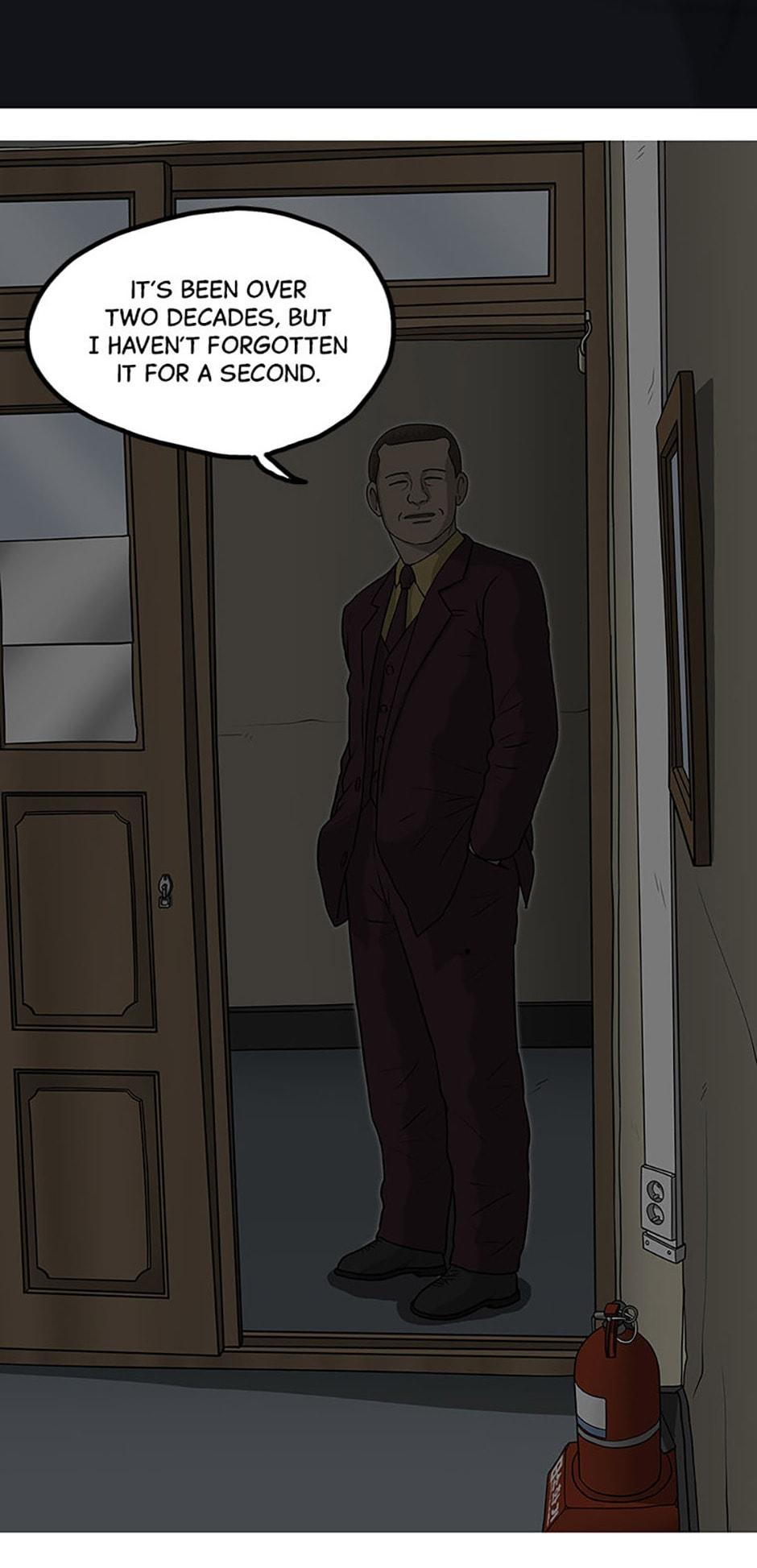 Read Moving (en) Manga Online