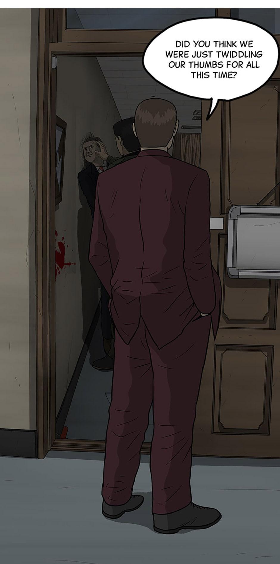 Read Moving (en) Manga Online