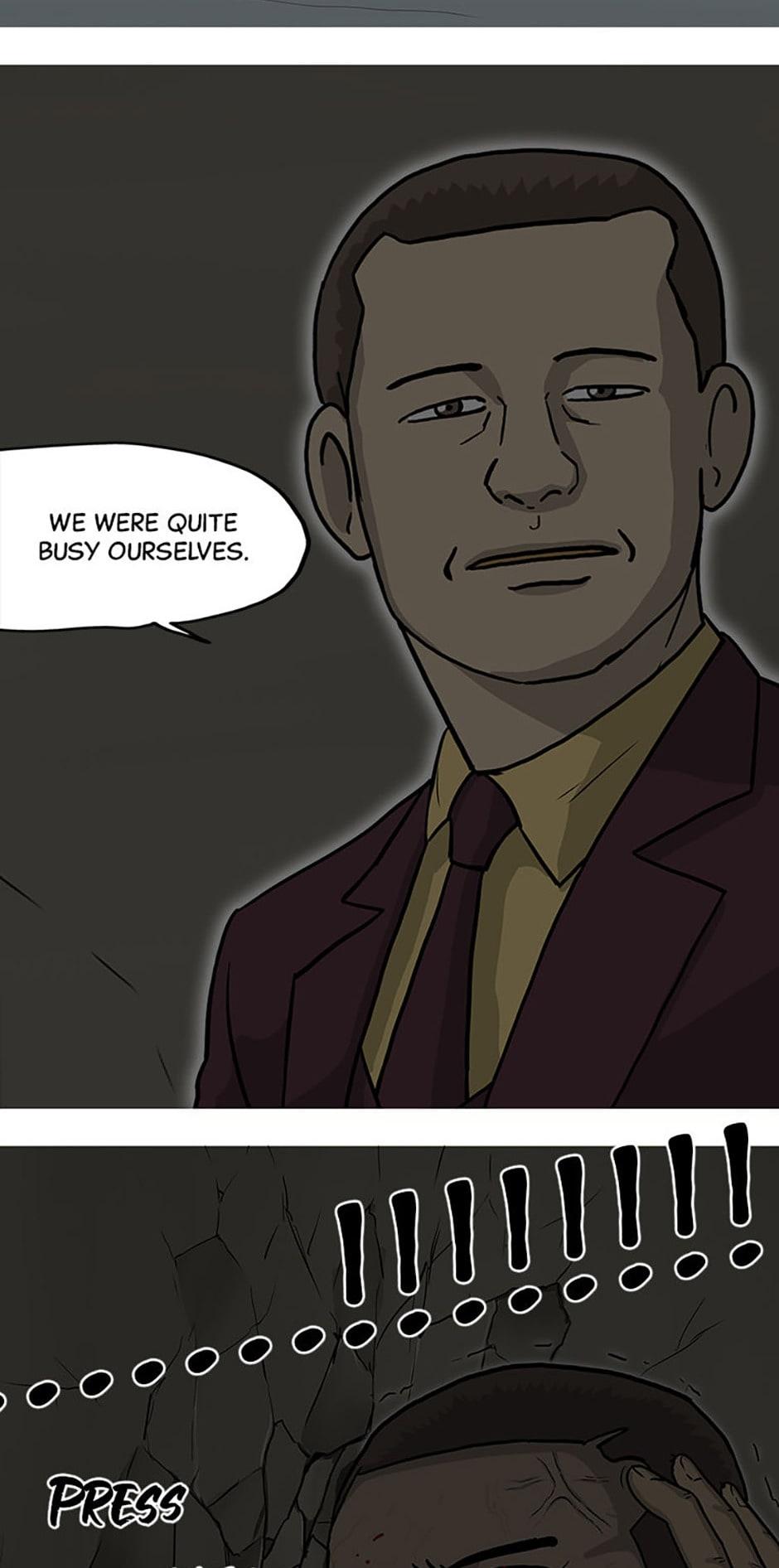 Read Moving (en) Manga Online