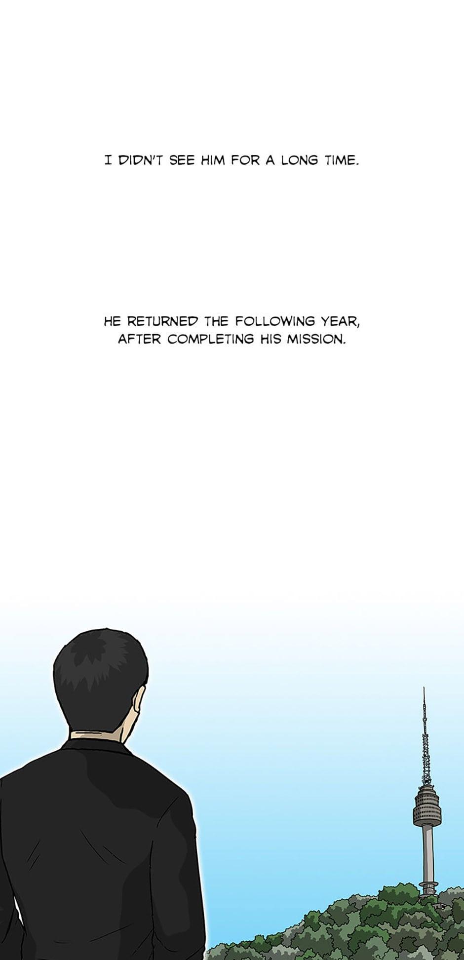 Read Moving (en) Manga Online