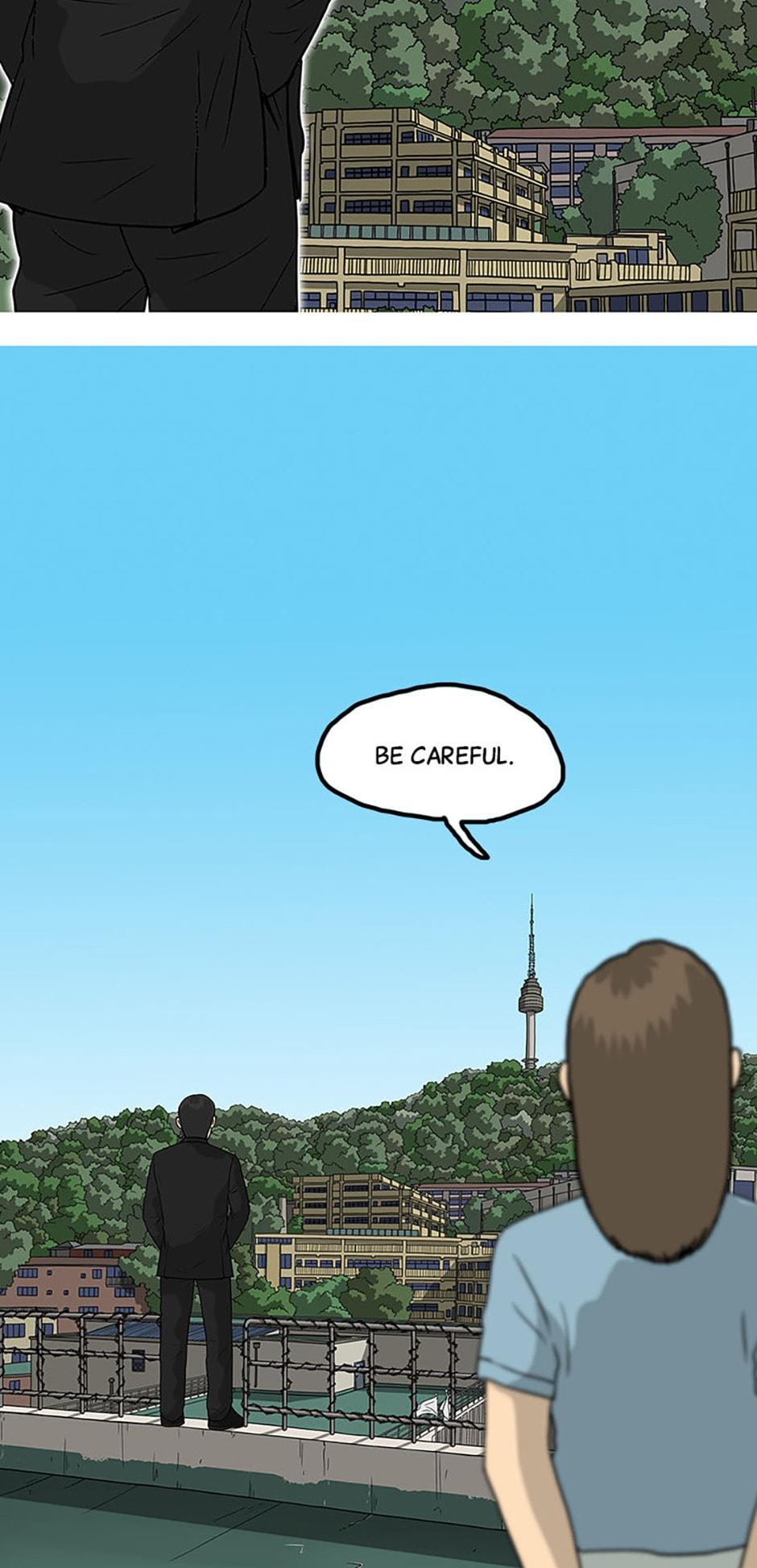 Read Moving (en) Manga Online