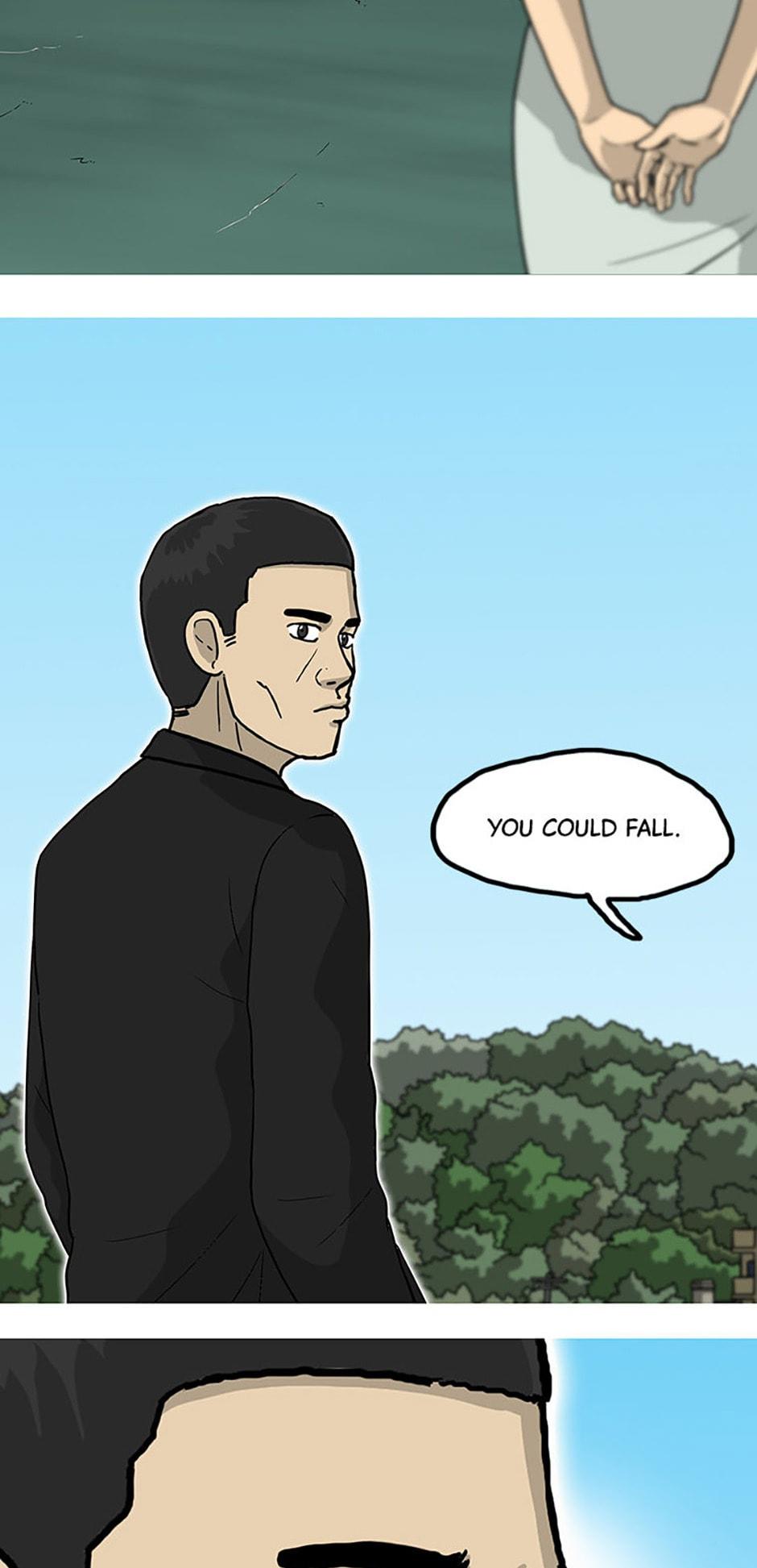 Read Moving (en) Manga Online