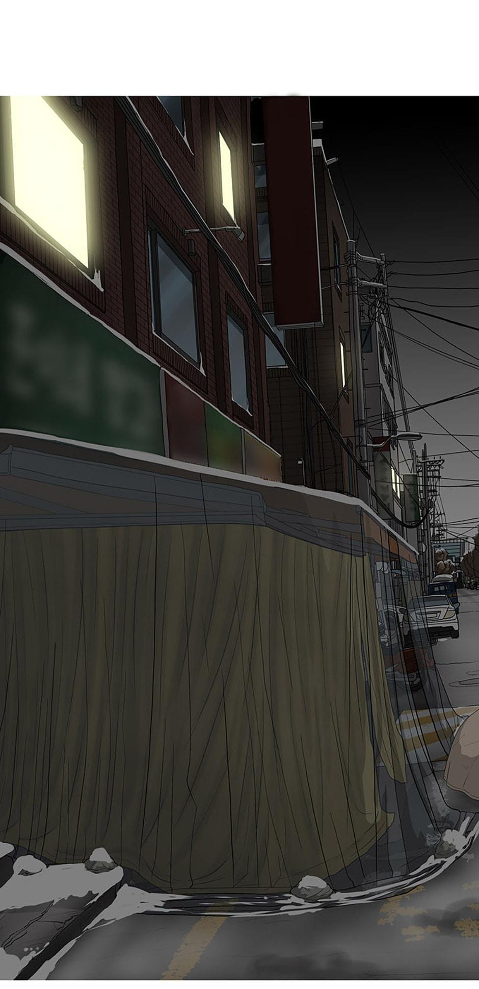 Read Moving (en) Manga Online