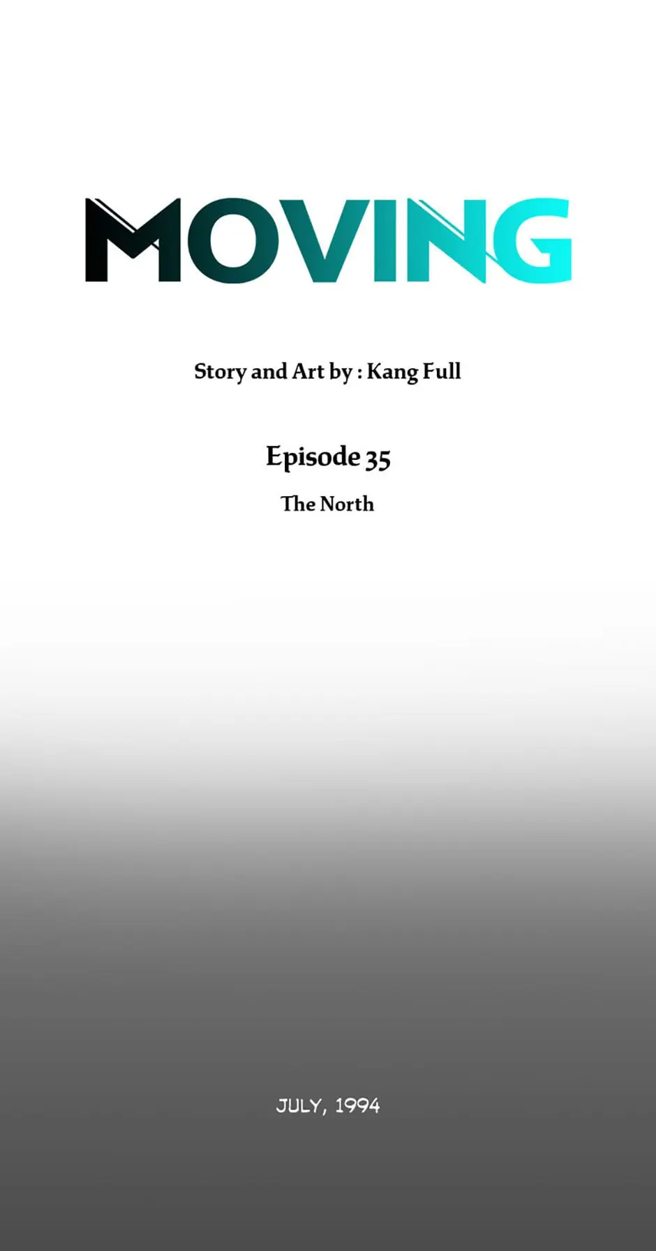 Read Moving (en) Manga Online