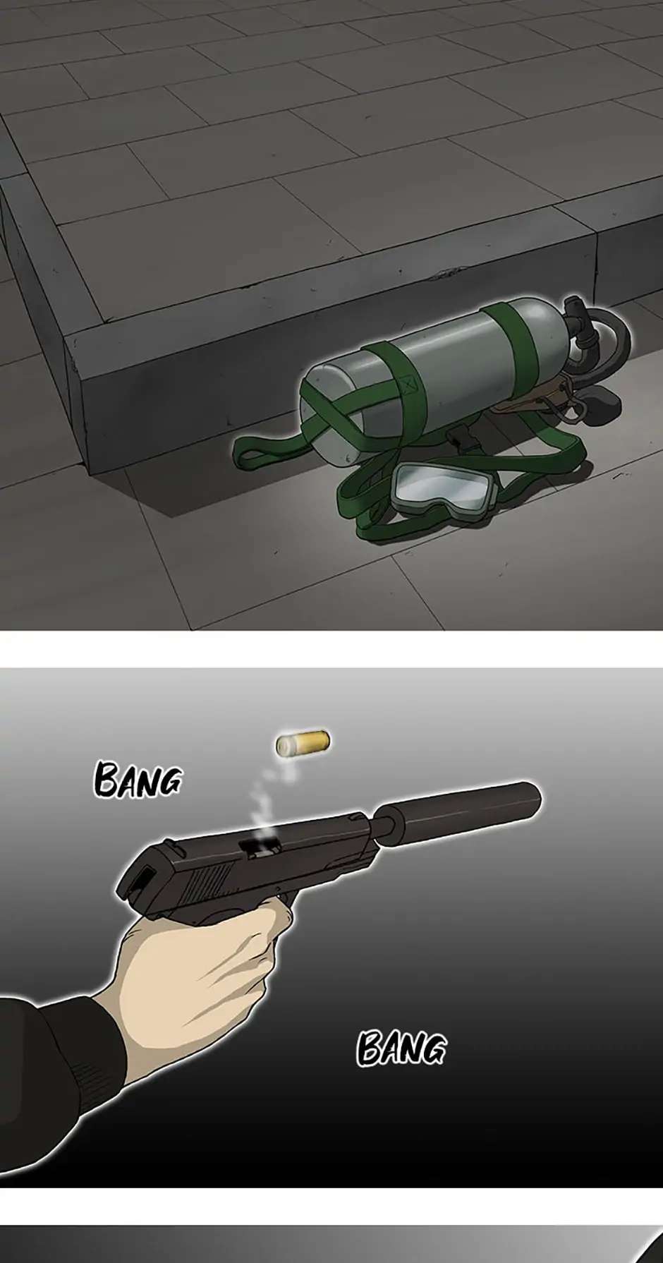 Read Moving (en) Manga Online