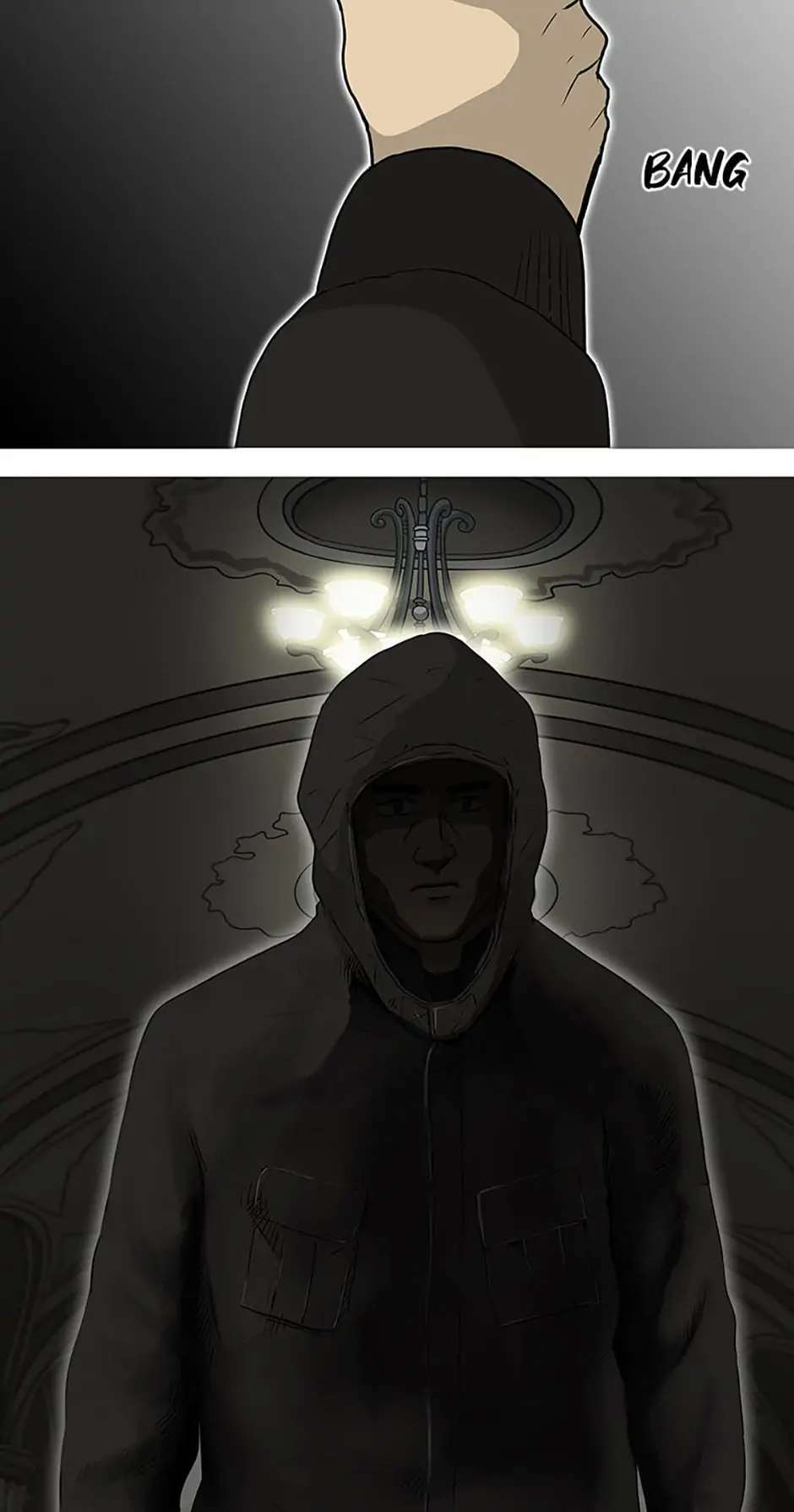 Read Moving (en) Manga Online