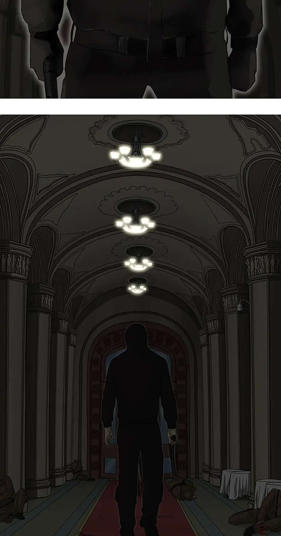 Read Moving (en) Manga Online