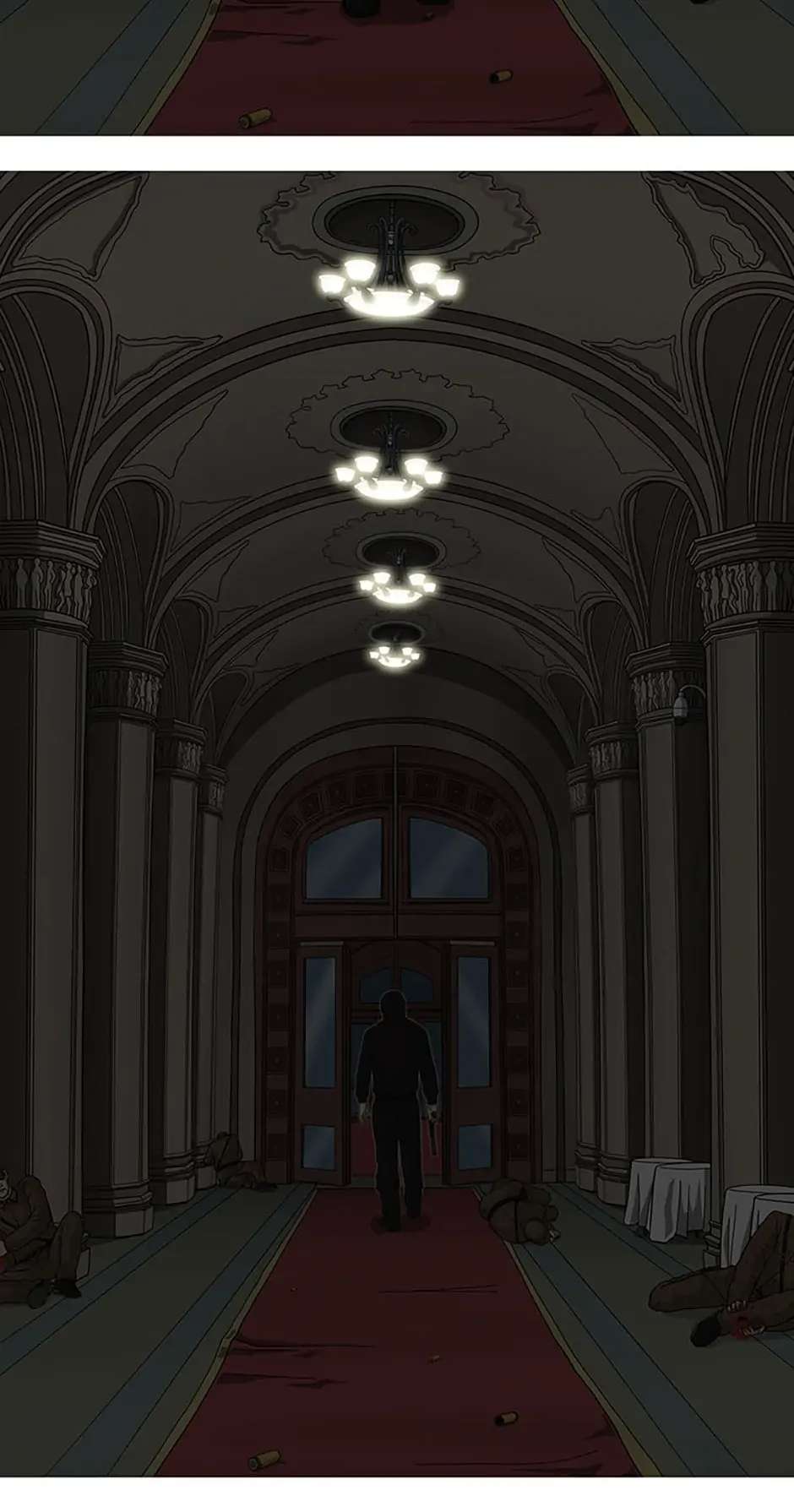 Read Moving (en) Manga Online