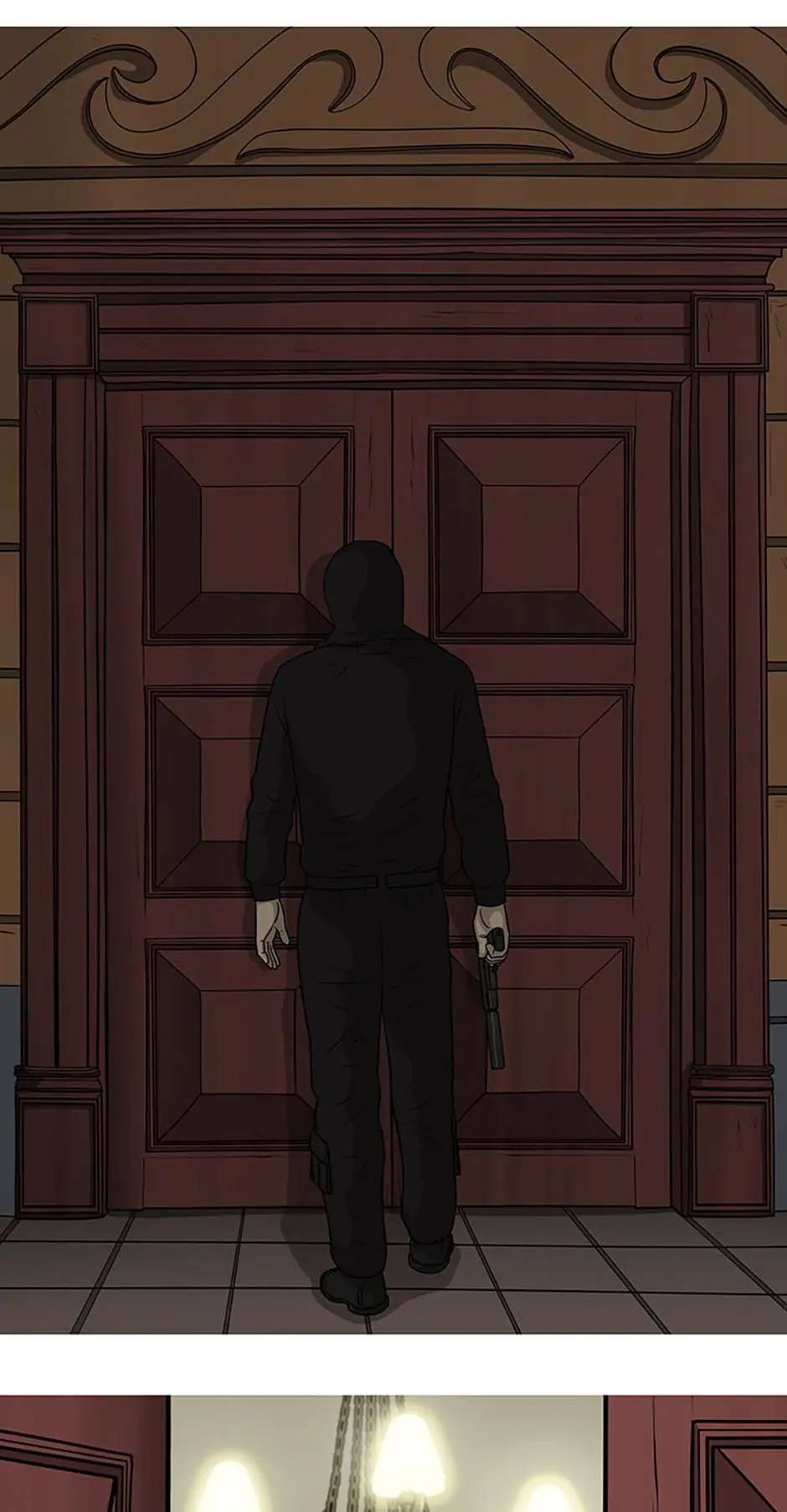 Read Moving (en) Manga Online