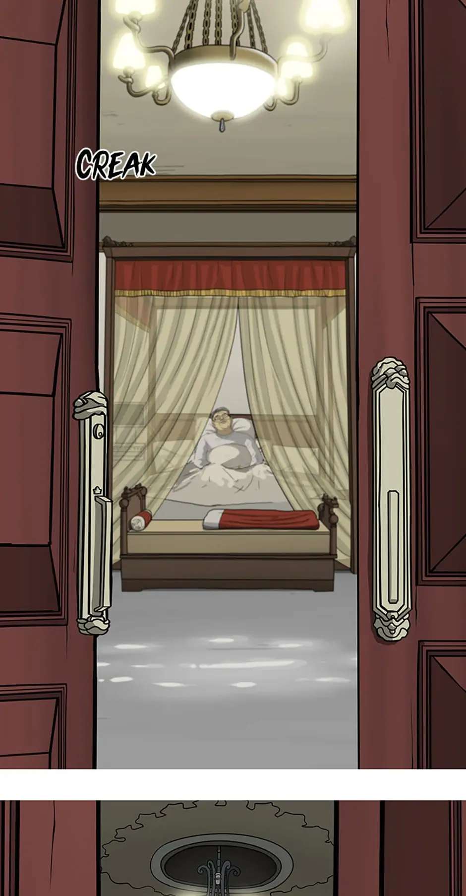 Read Moving (en) Manga Online