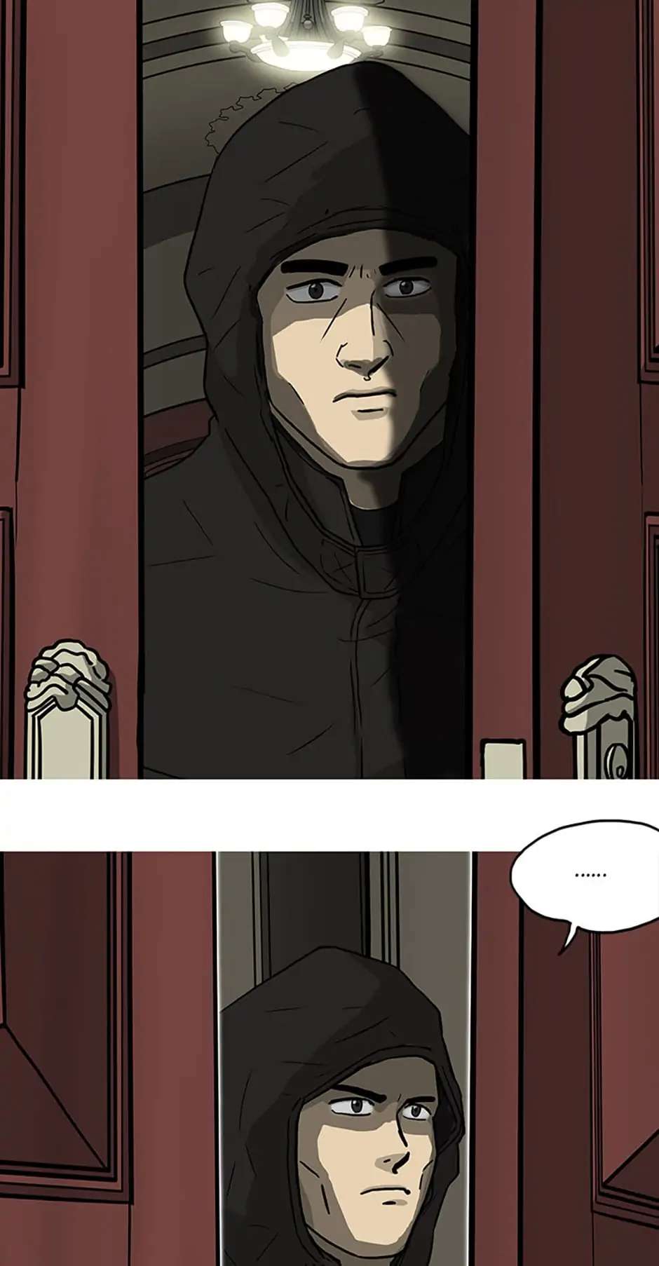 Read Moving (en) Manga Online