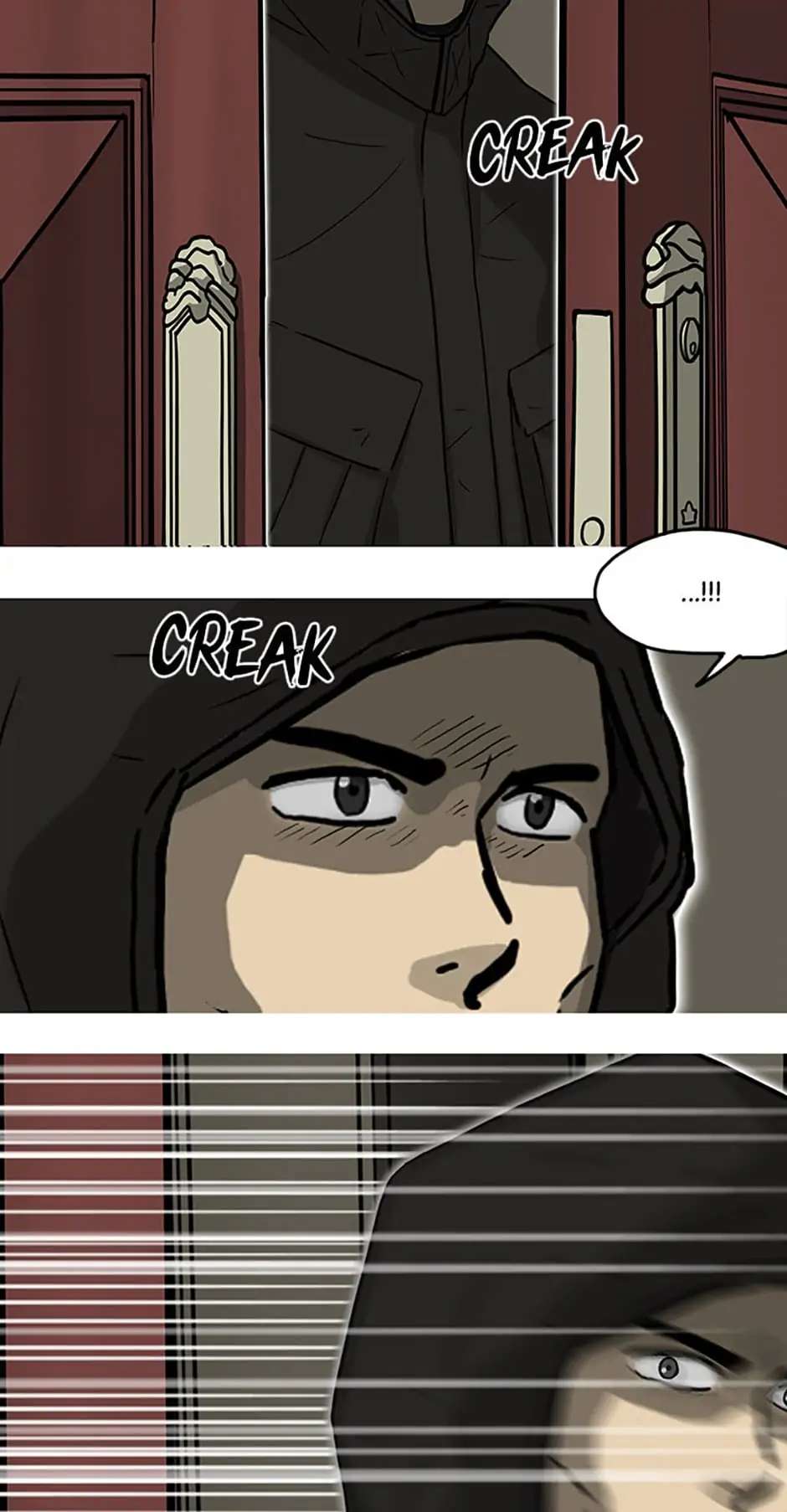 Read Moving (en) Manga Online