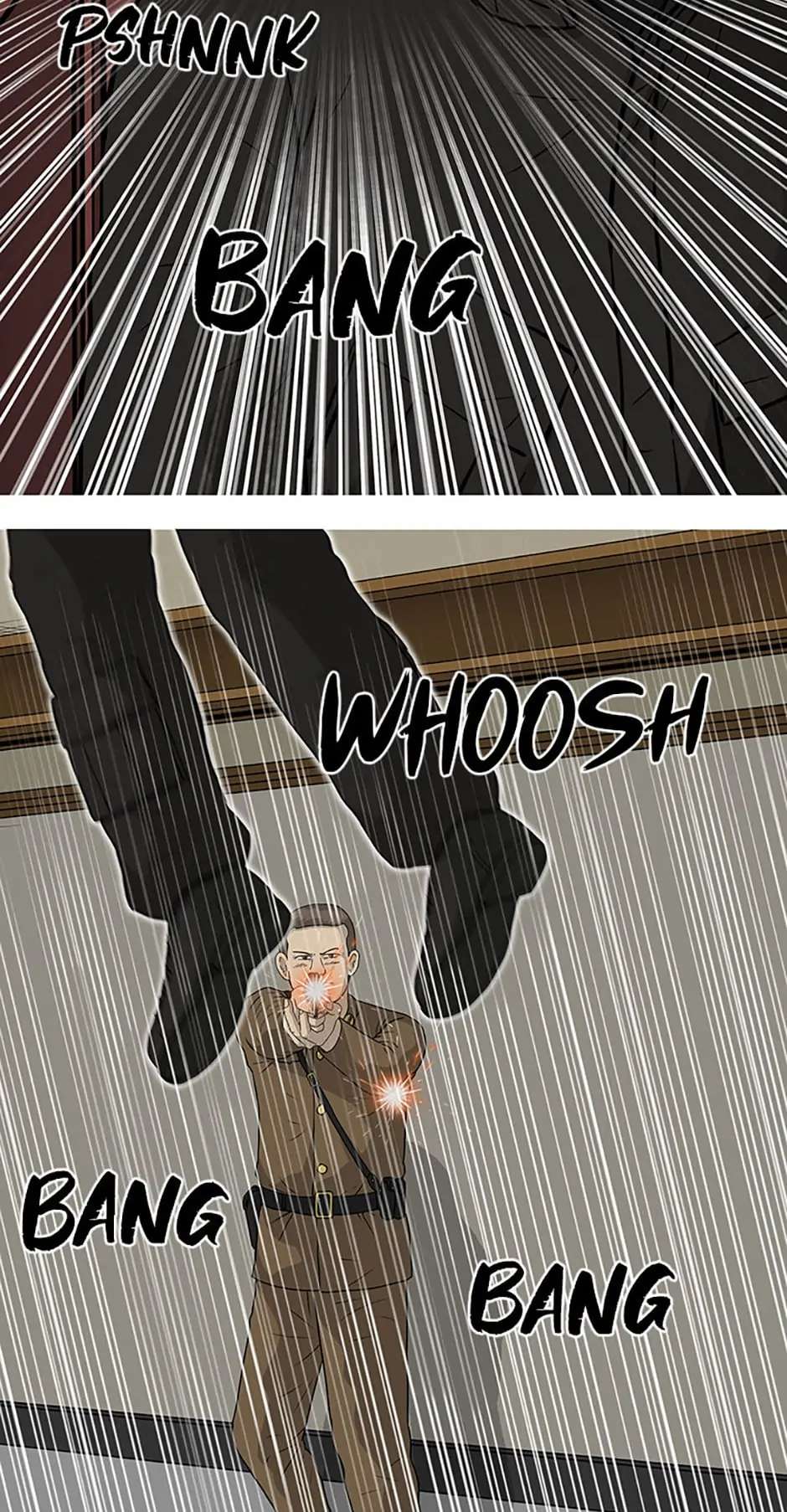 Read Moving (en) Manga Online