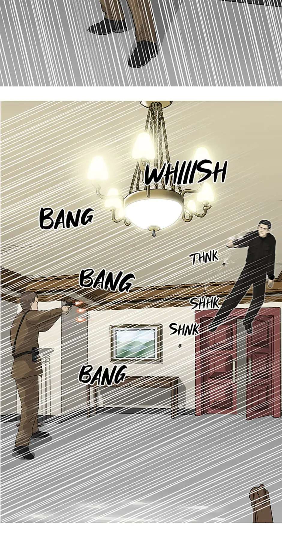 Read Moving (en) Manga Online