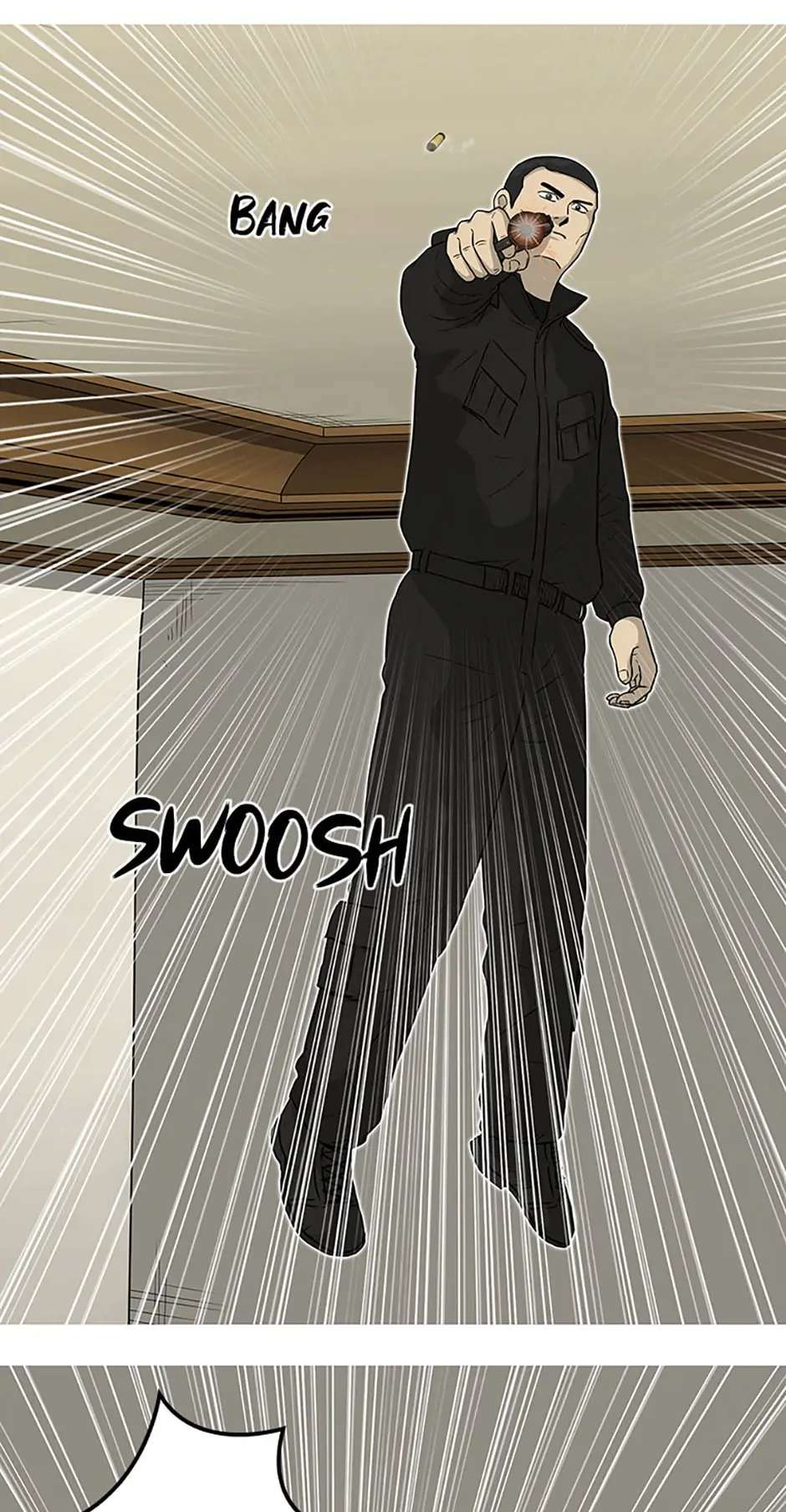 Read Moving (en) Manga Online