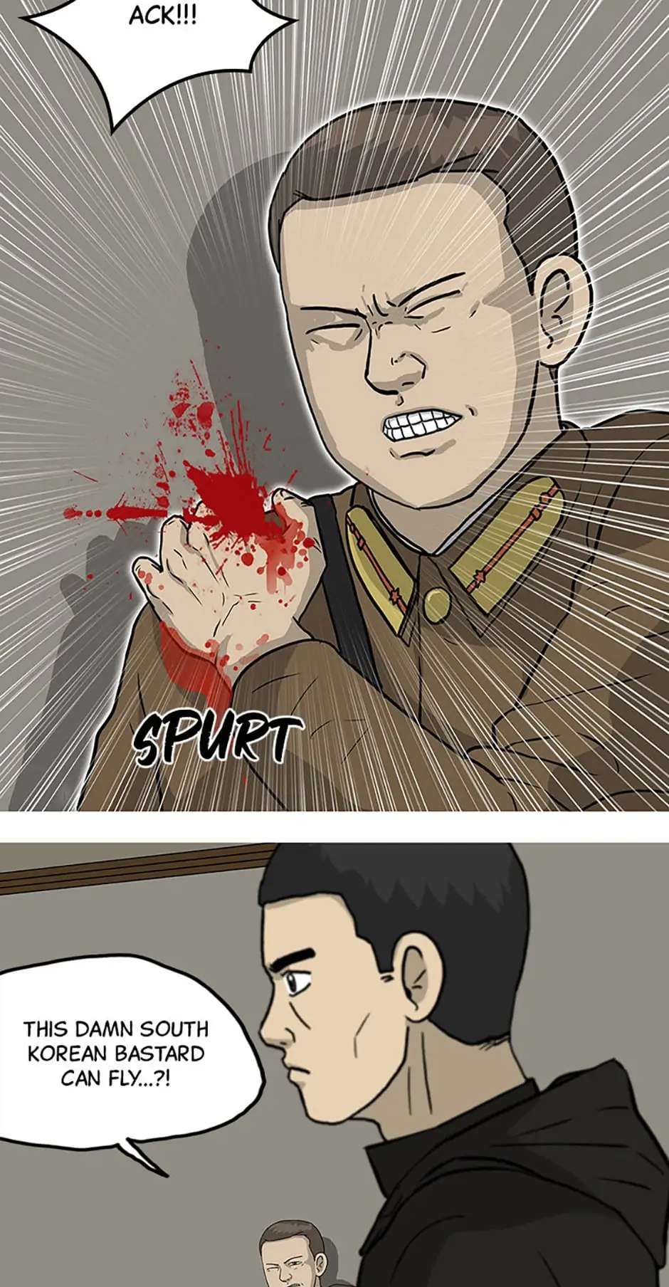 Read Moving (en) Manga Online