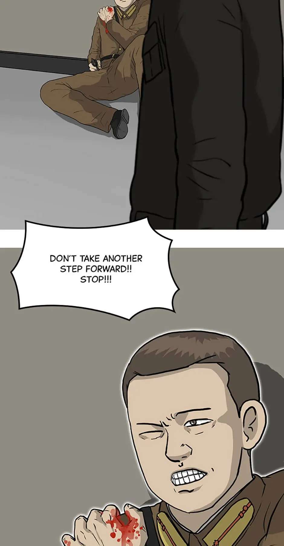 Read Moving (en) Manga Online