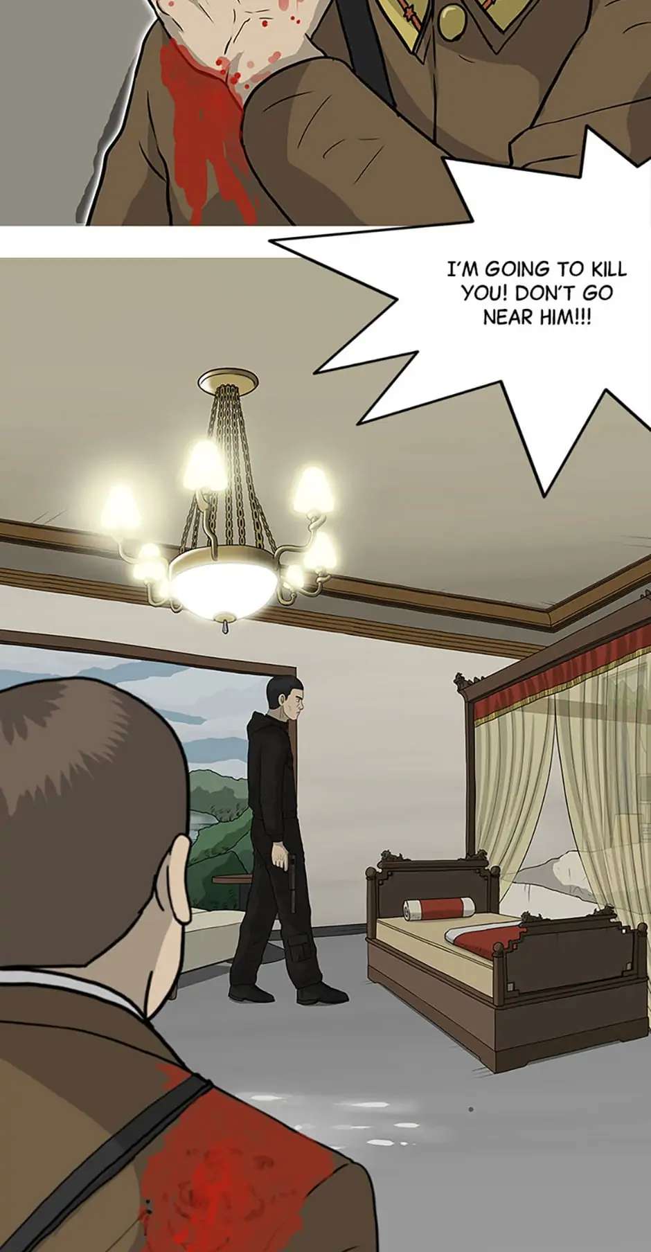 Read Moving (en) Manga Online