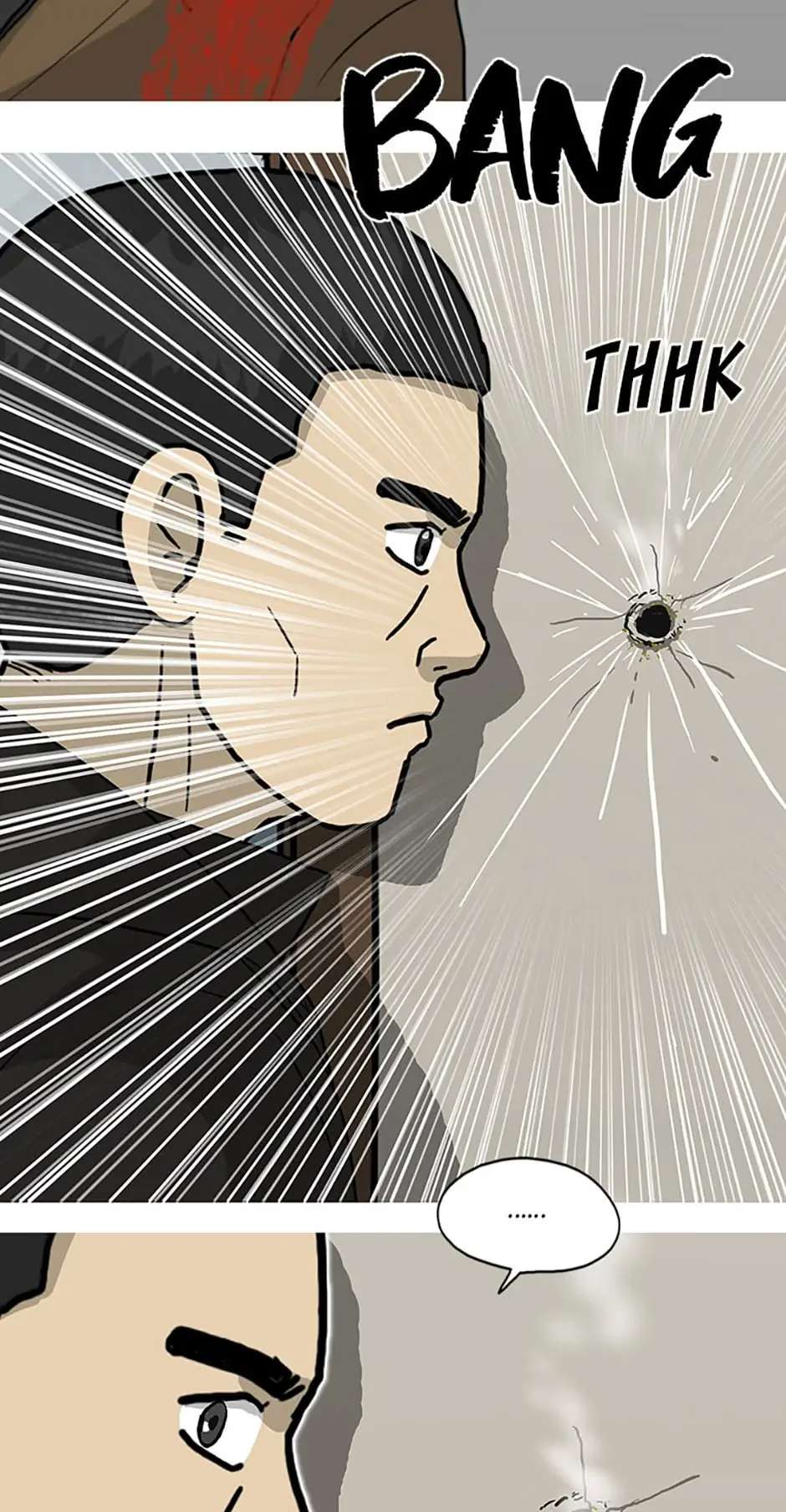 Read Moving (en) Manga Online