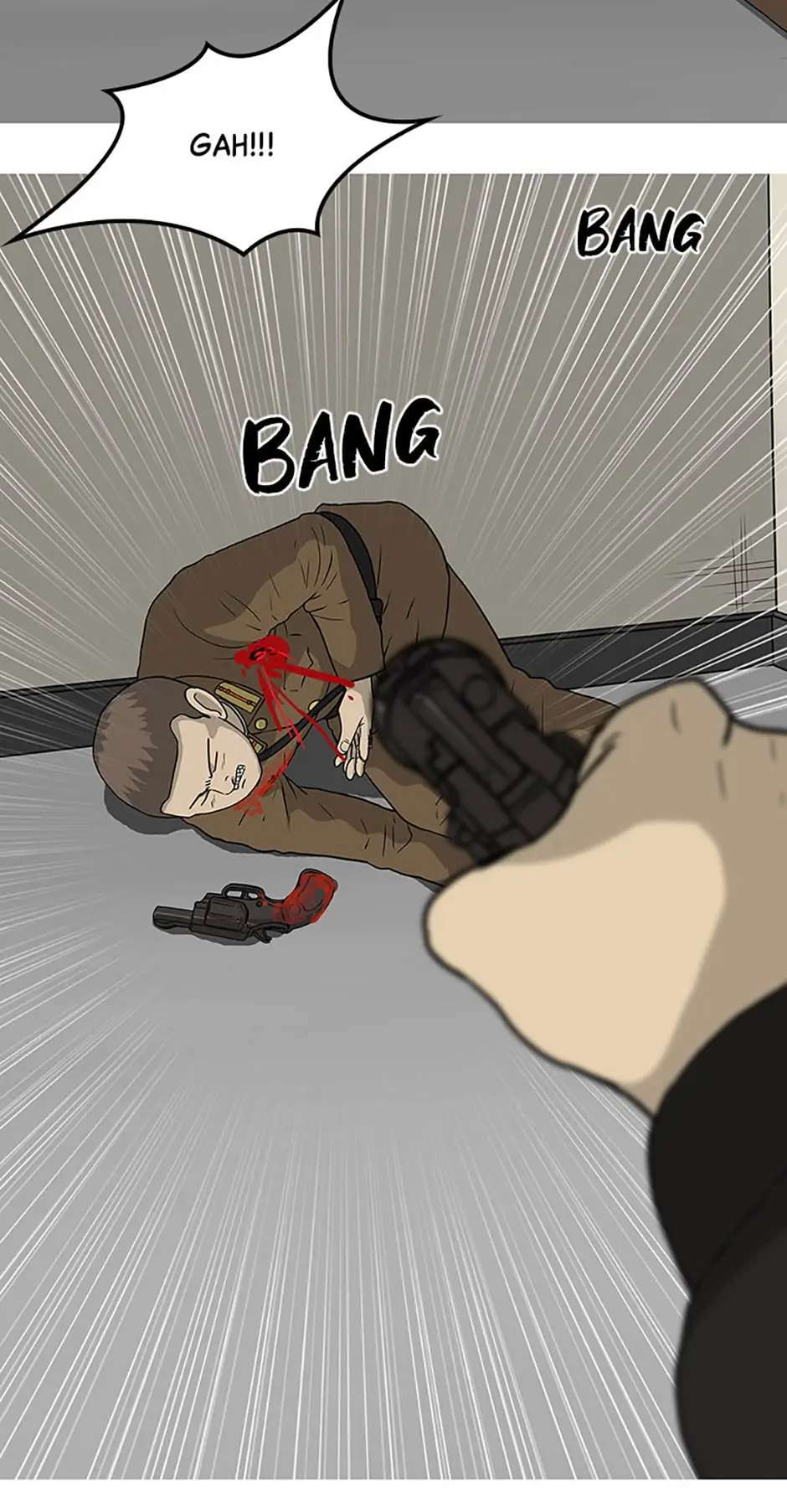 Read Moving (en) Manga Online