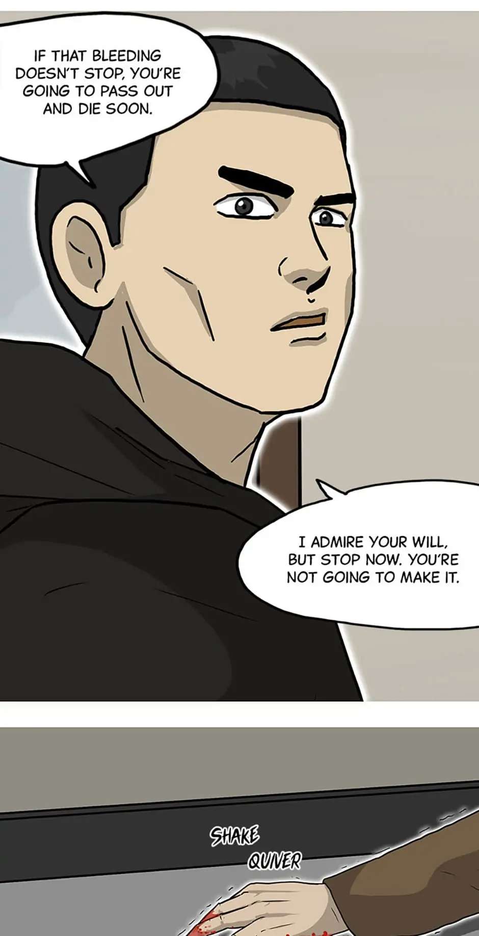 Read Moving (en) Manga Online